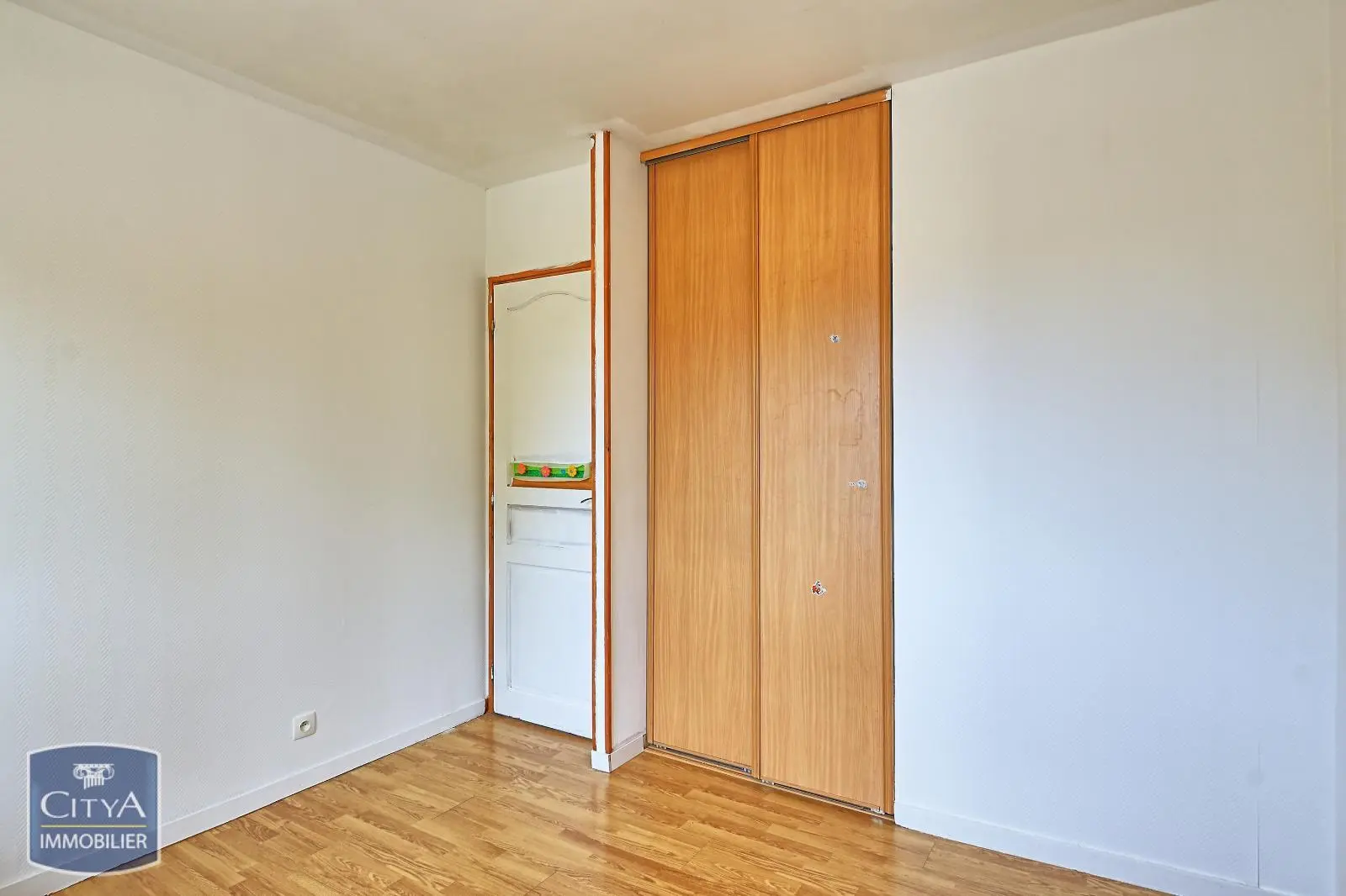 Photo 8 Appartement 3 pièces 58.16m²