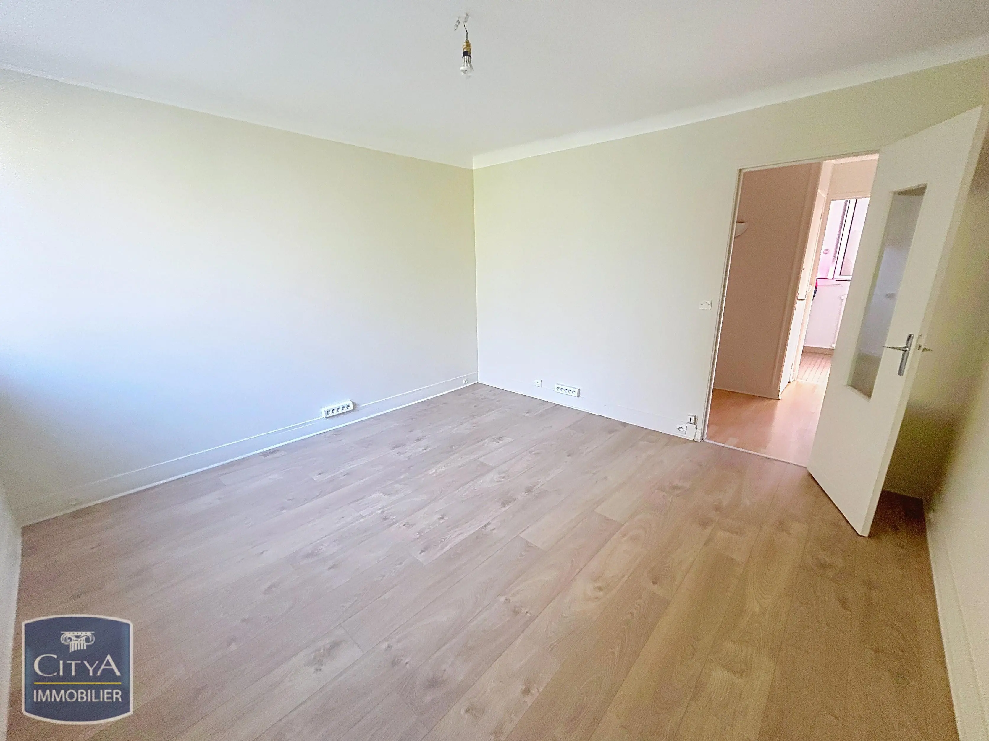 Photo 3 Appartement 3 pièces 50m²