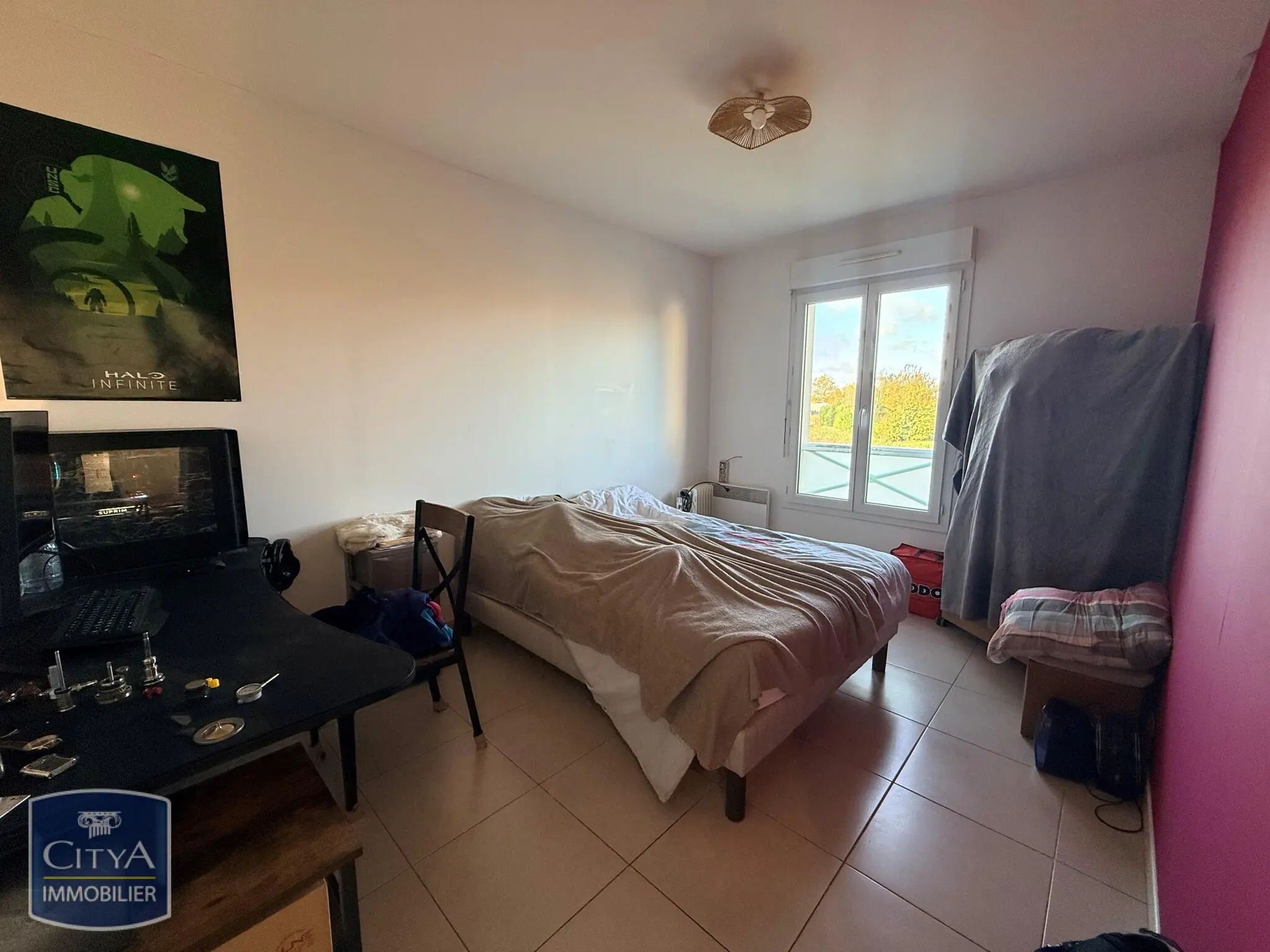 Photo 6 Appartement 2 pièces 49.69m²