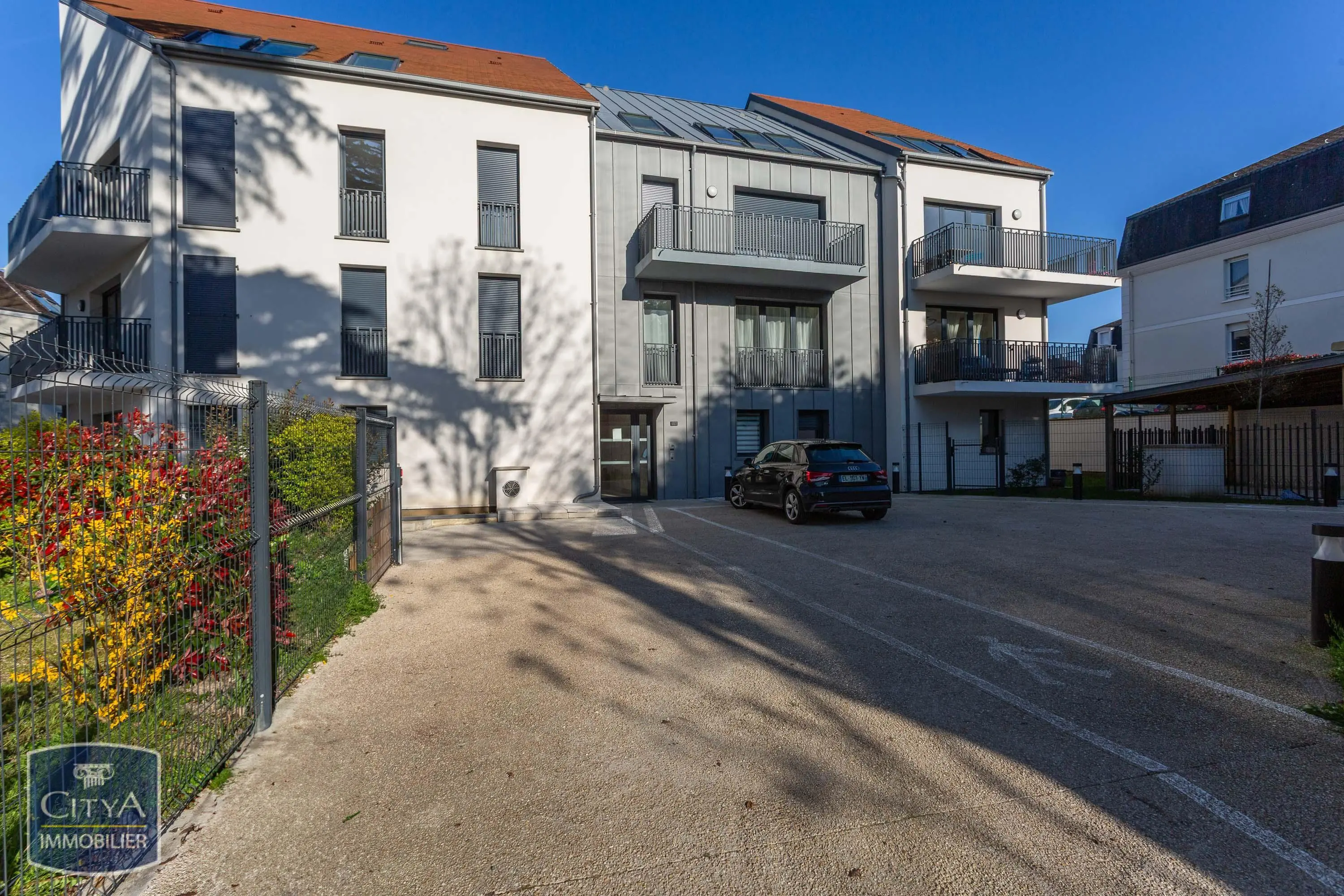 Photo 3 Appartement 4 pièces 84m²