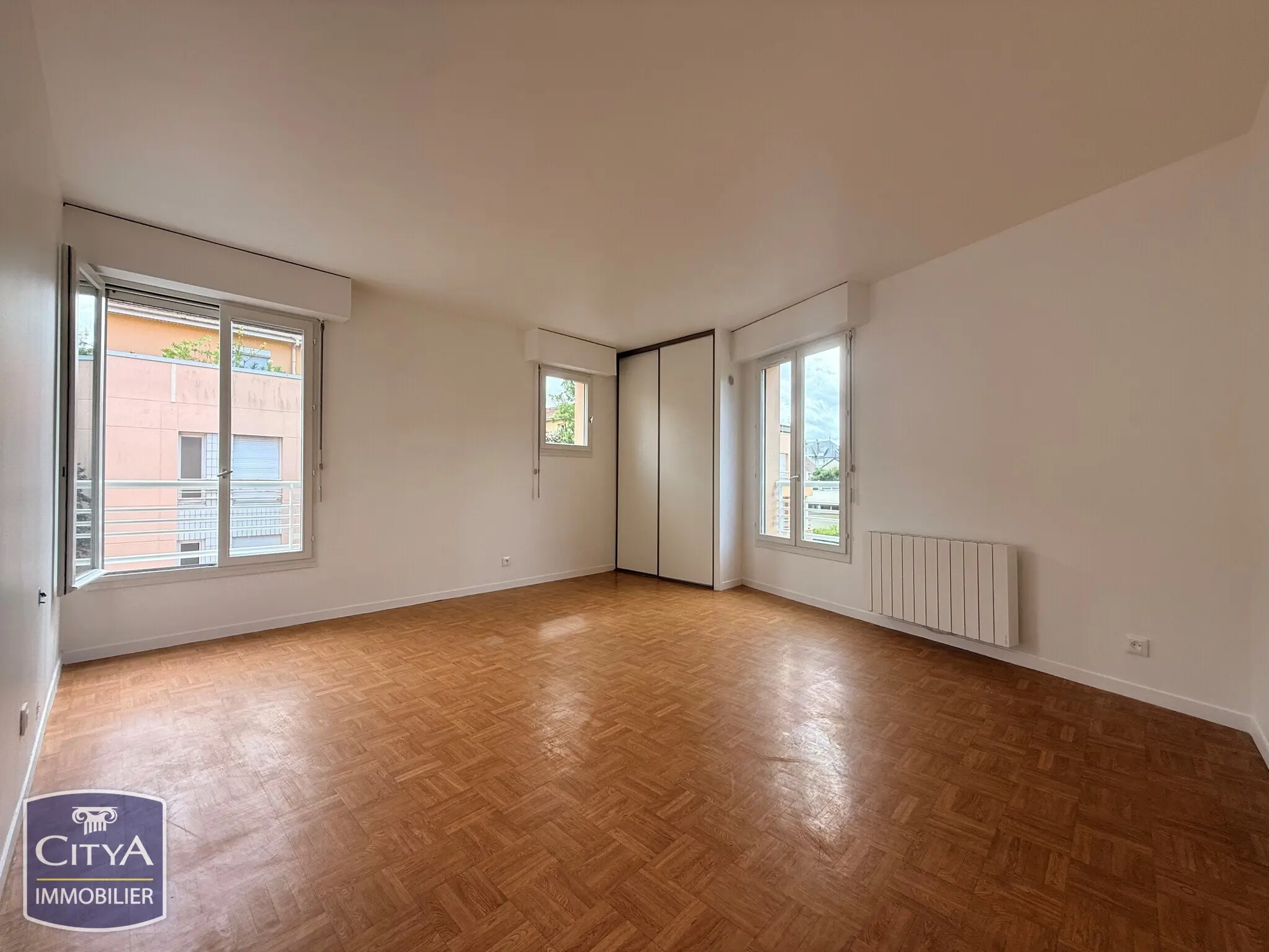 Photo 8 Appartement 3 pièces 76.48m²