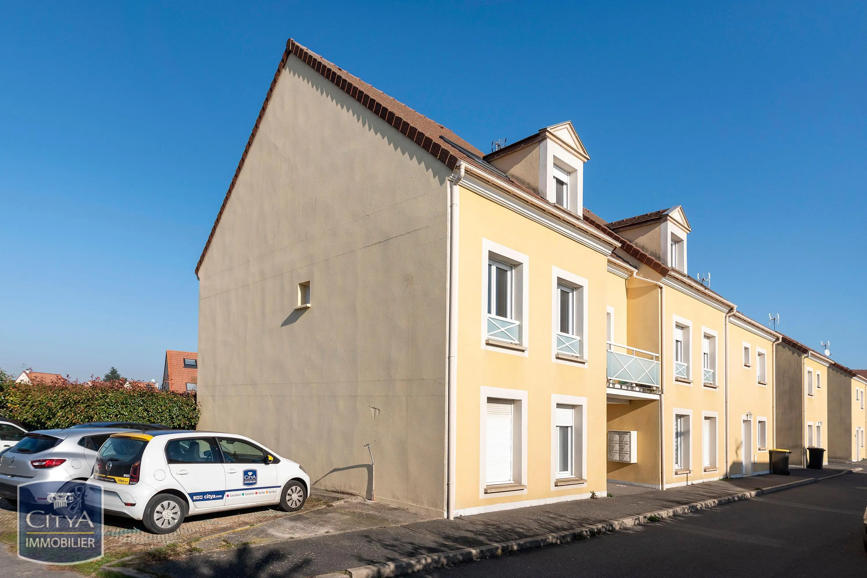 Photo 8 Appartement 2 pièces 49.69m²