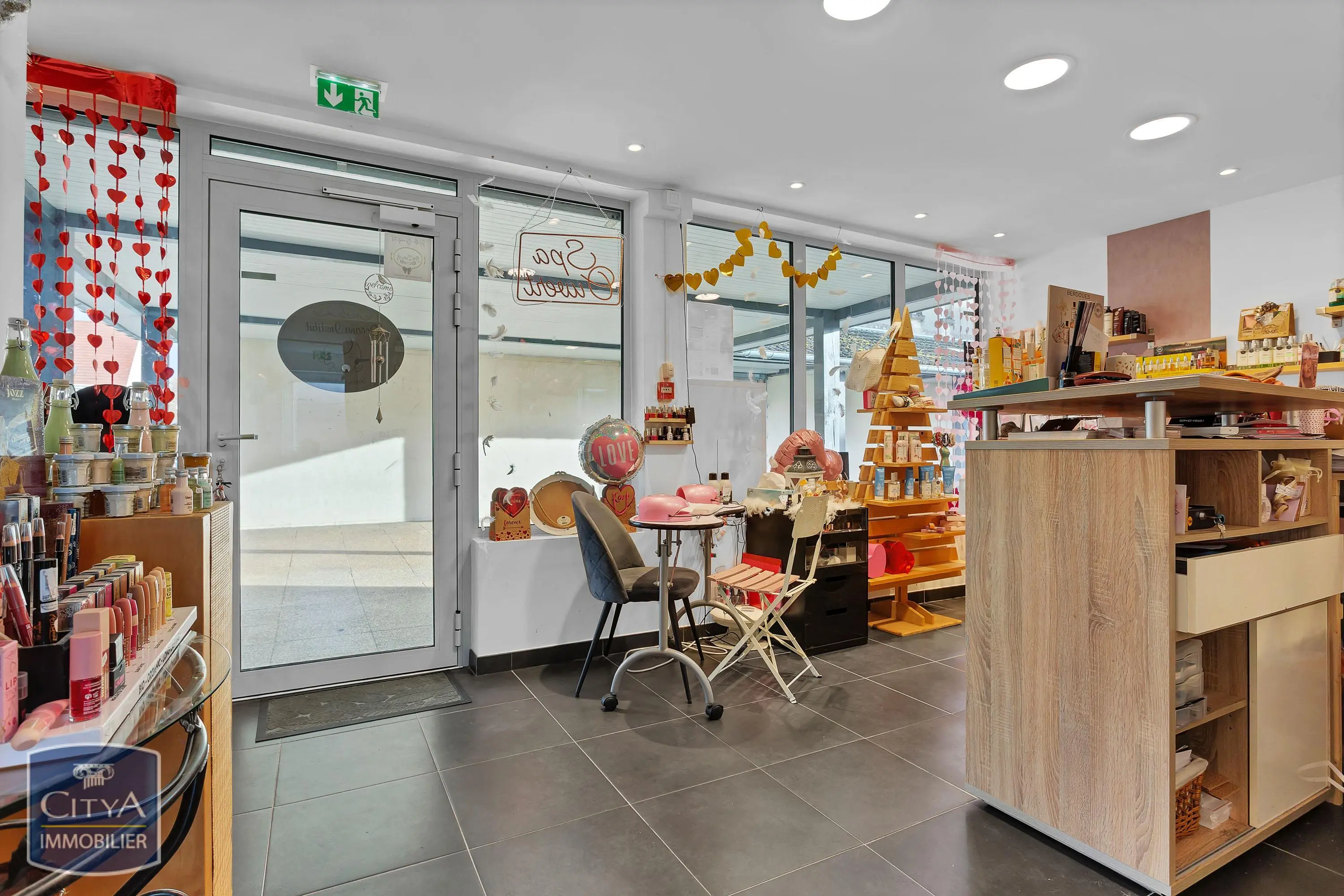 Photo 5 Local Commercial 74m²