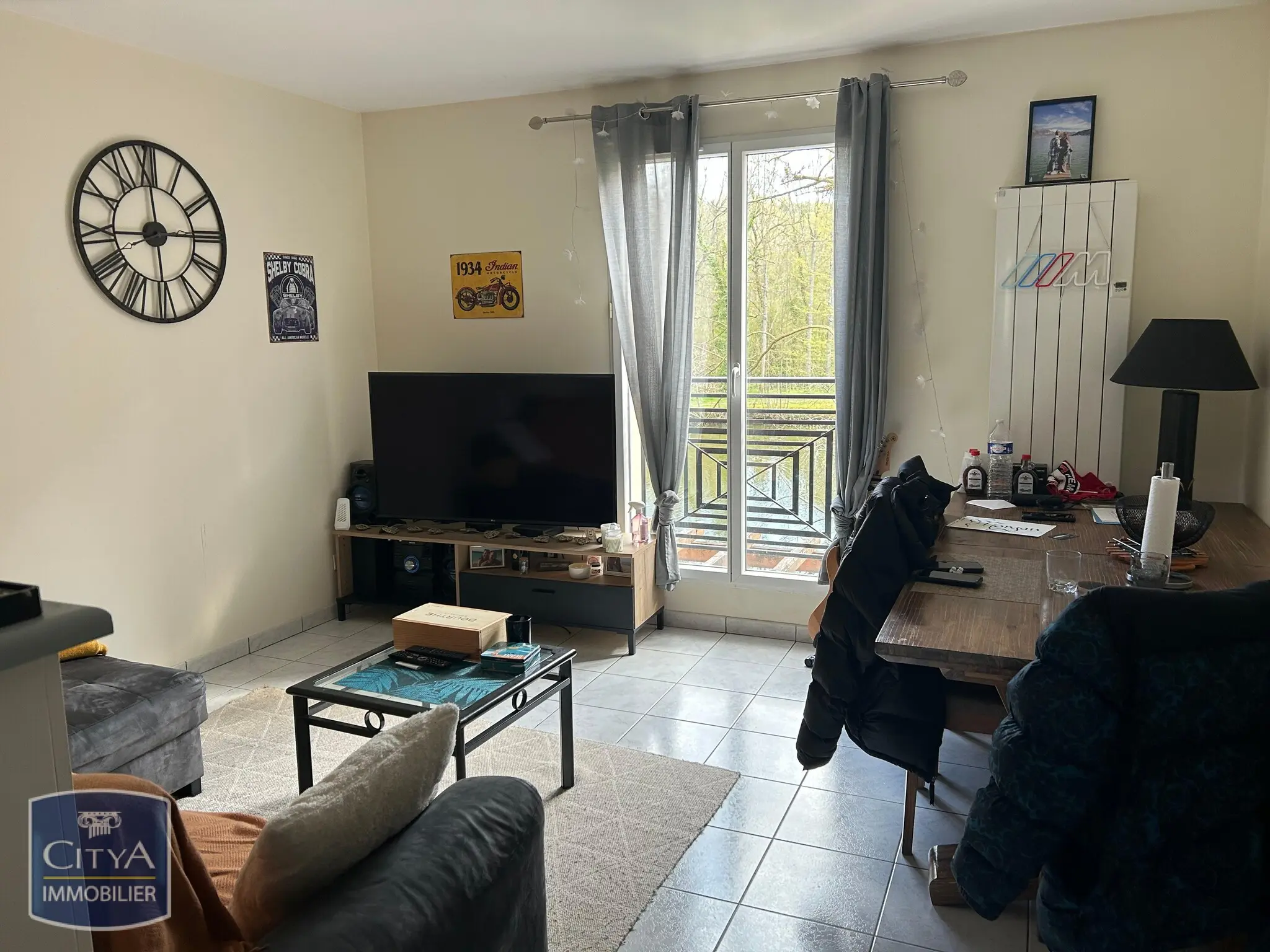 Photo 8 Appartement 3 pièces 51m²