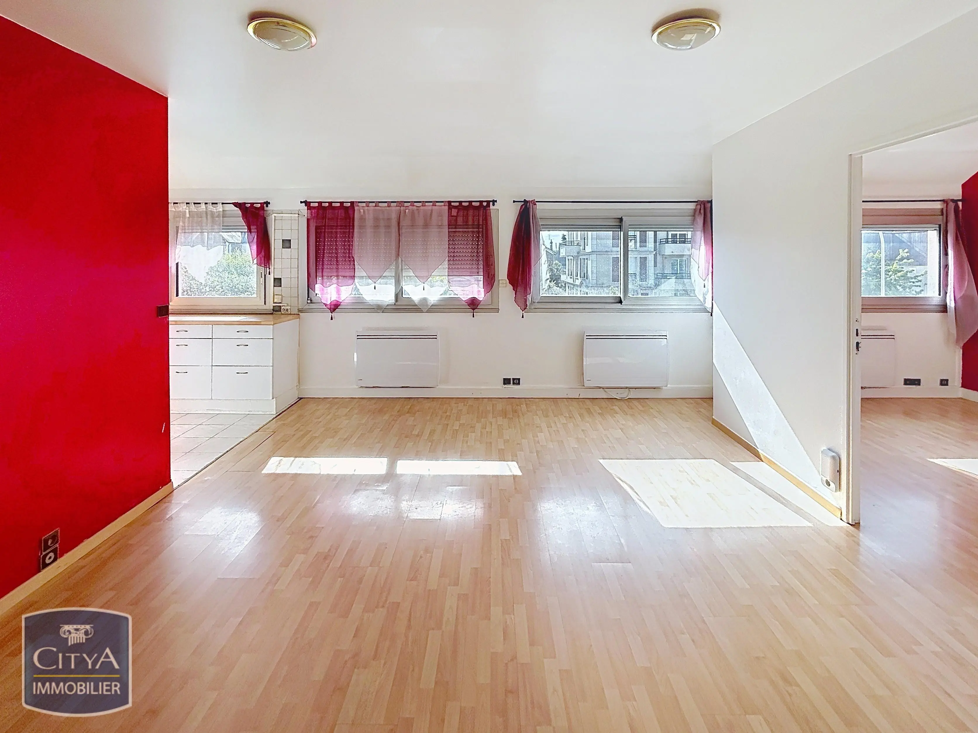 Photo 1 Appartement 2 pièces 53m²