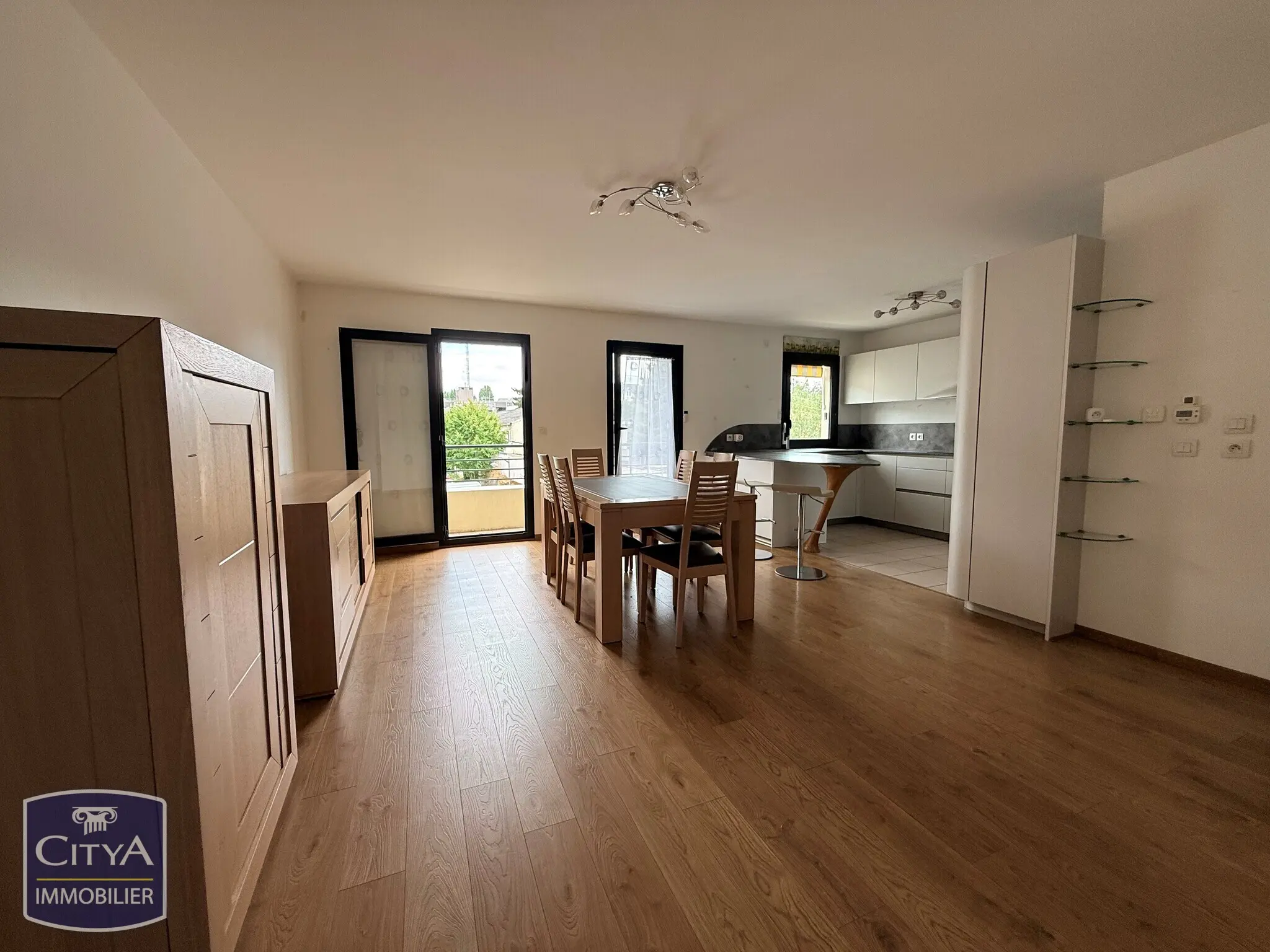 Photo 2 Appartement 3 pièces 70.05m²