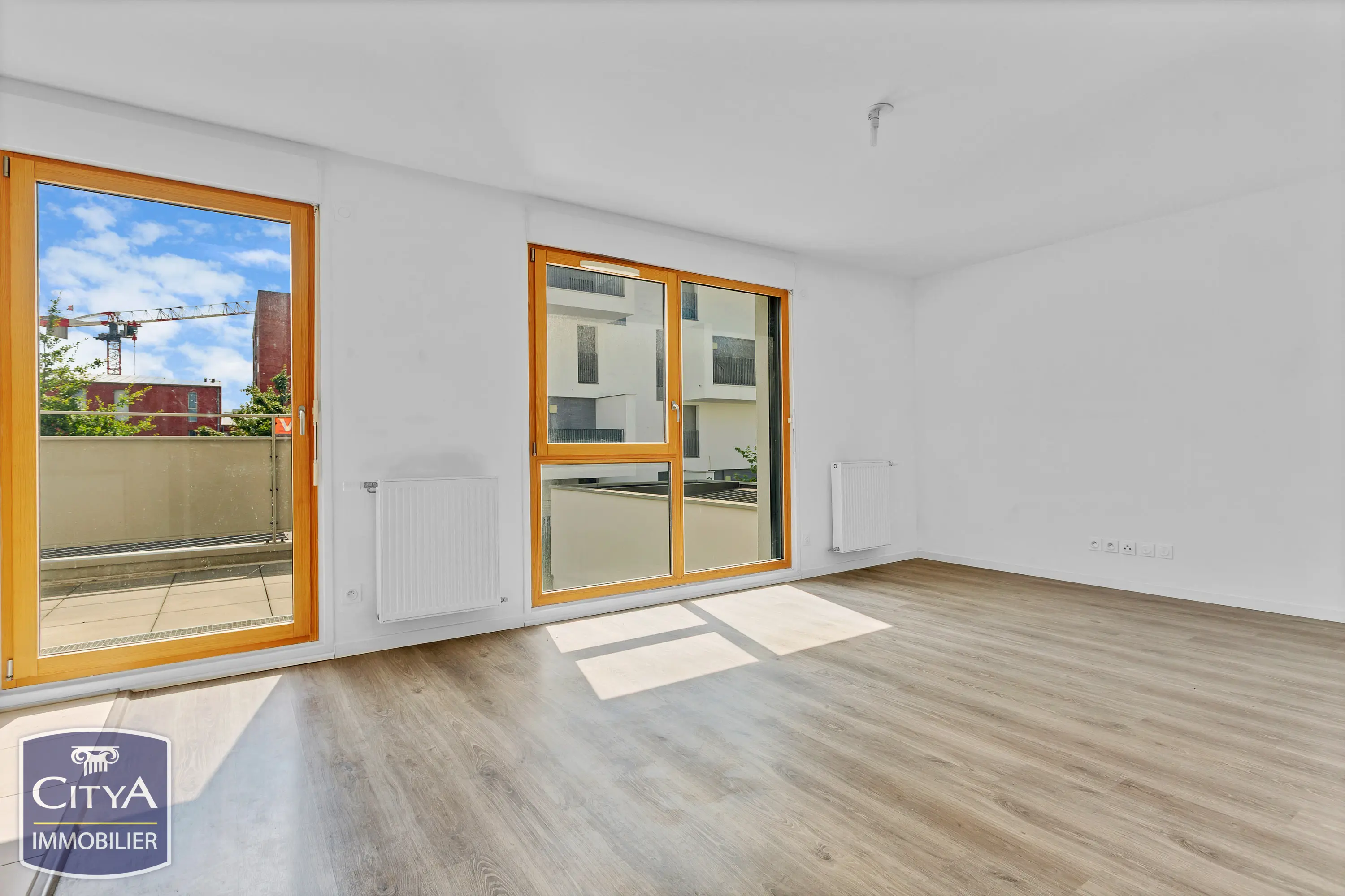 Photo 6 Appartement 3 pièces 54m²