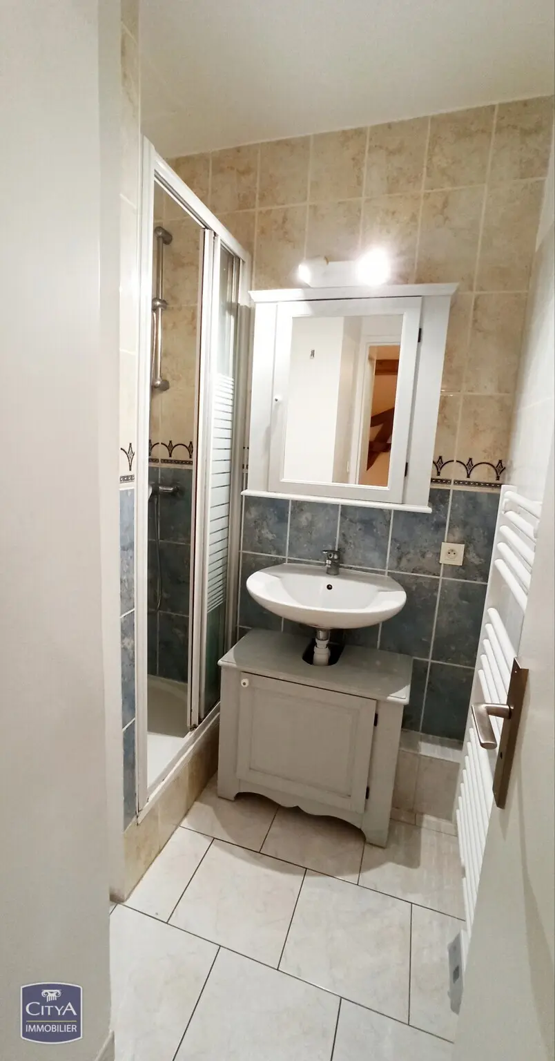 Photo 5 appartement Arpajon