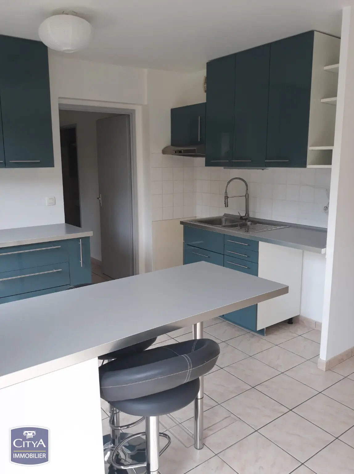 Photo 3 Appartement 2 pièces 45.26m²