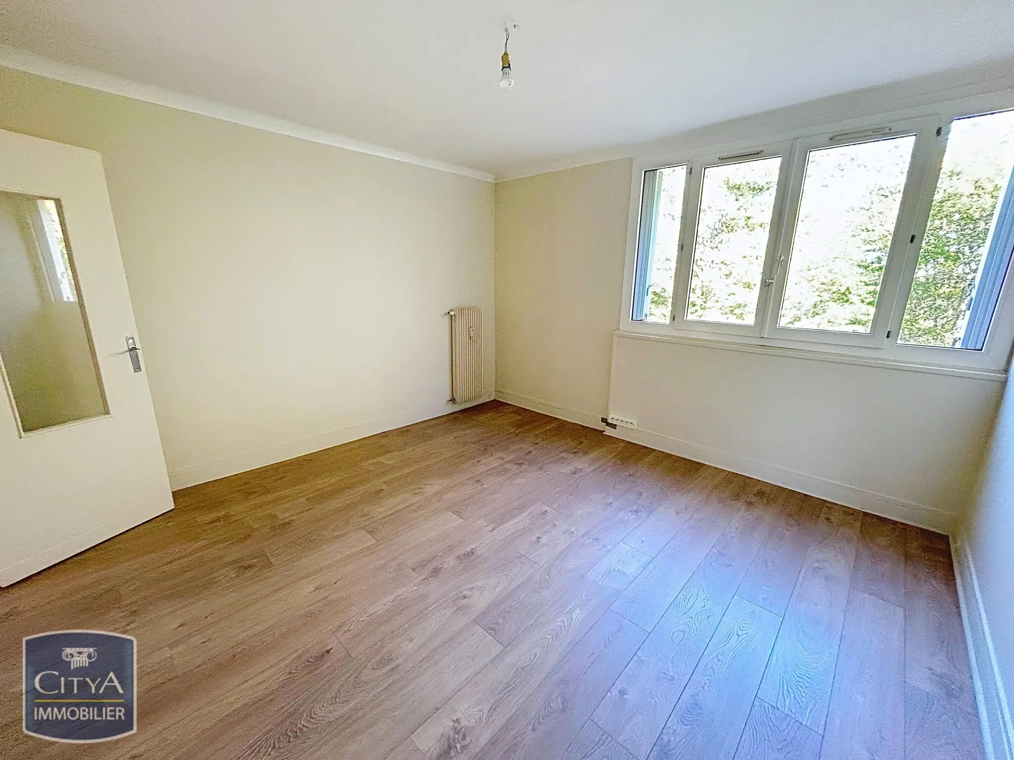 Photo 4 Appartement 3 pièces 50m²