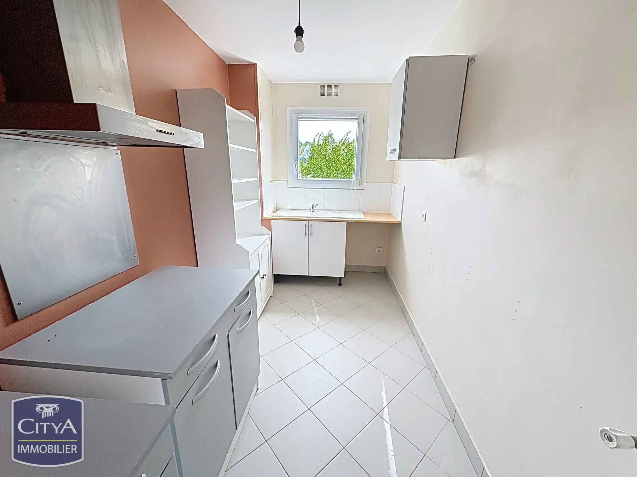 Photo 2 Appartement 2 pièces 45m²