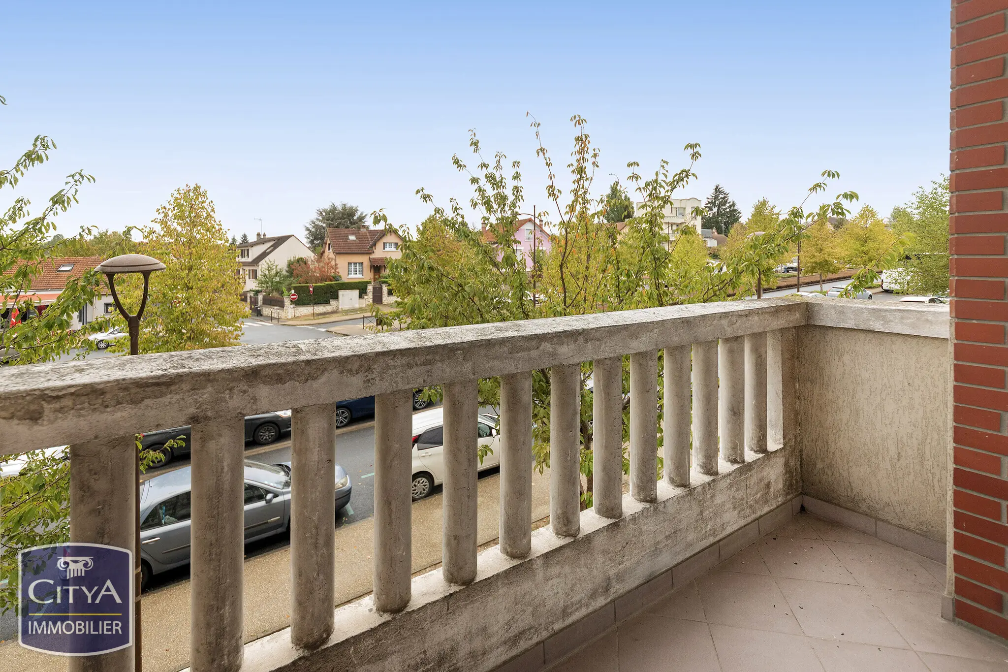 Photo 10 appartement Arpajon