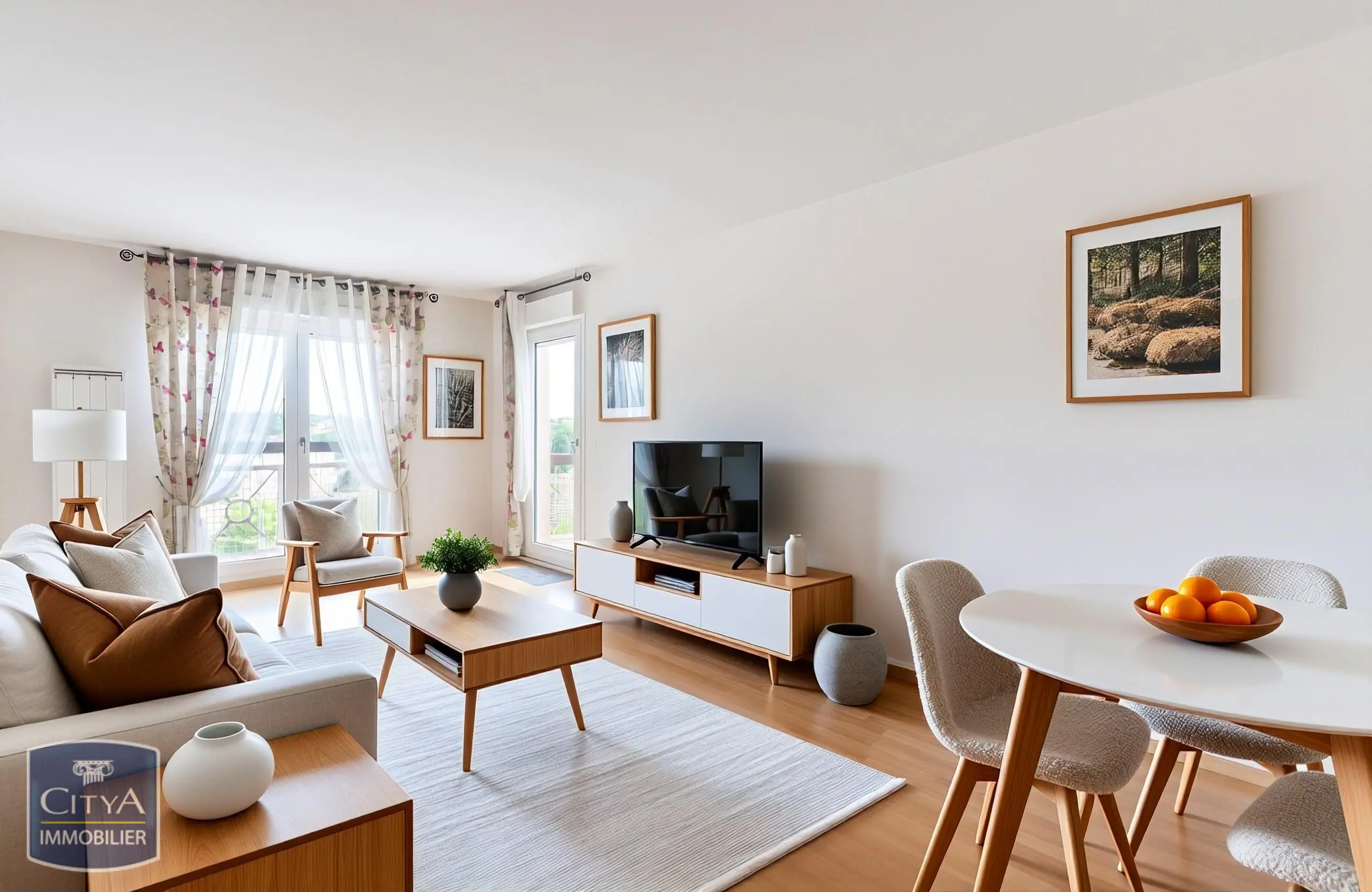 Photo 3 Appartement 3 pièces 73m²