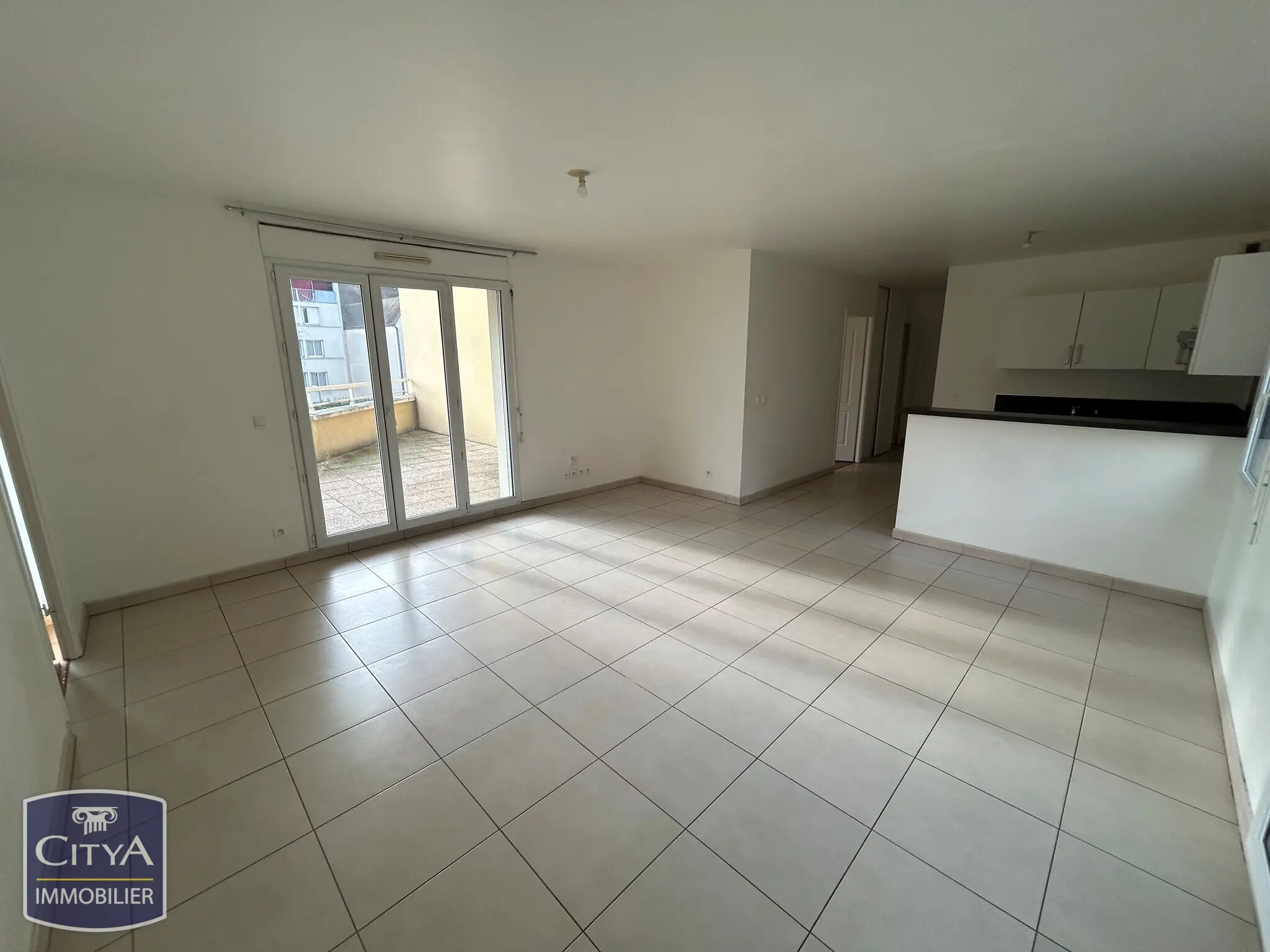 Photo 13 Appartement 3 pièces 65.57m²