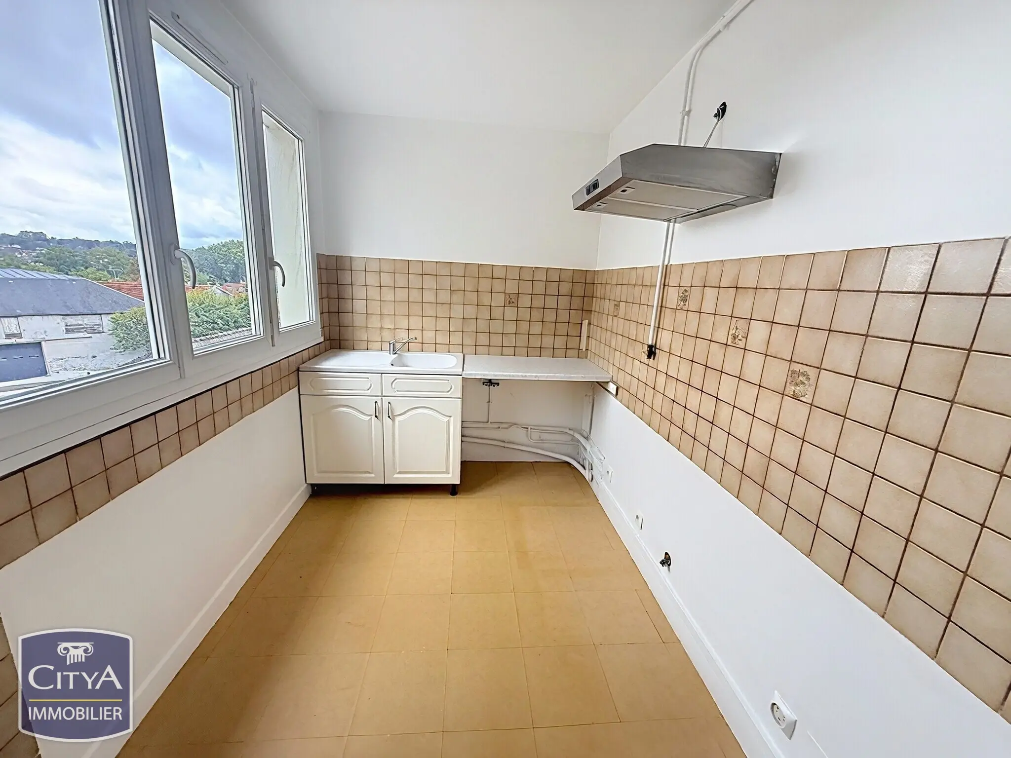 Photo 6 appartement Arpajon