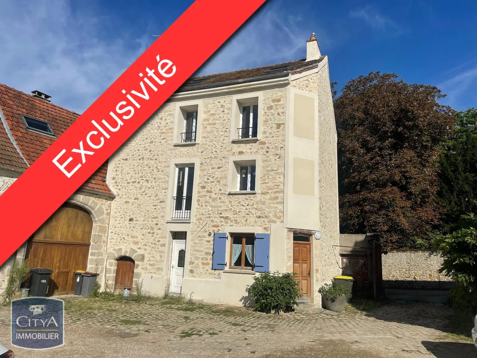 Photo 1 Appartement 2 pièces 39.05m²