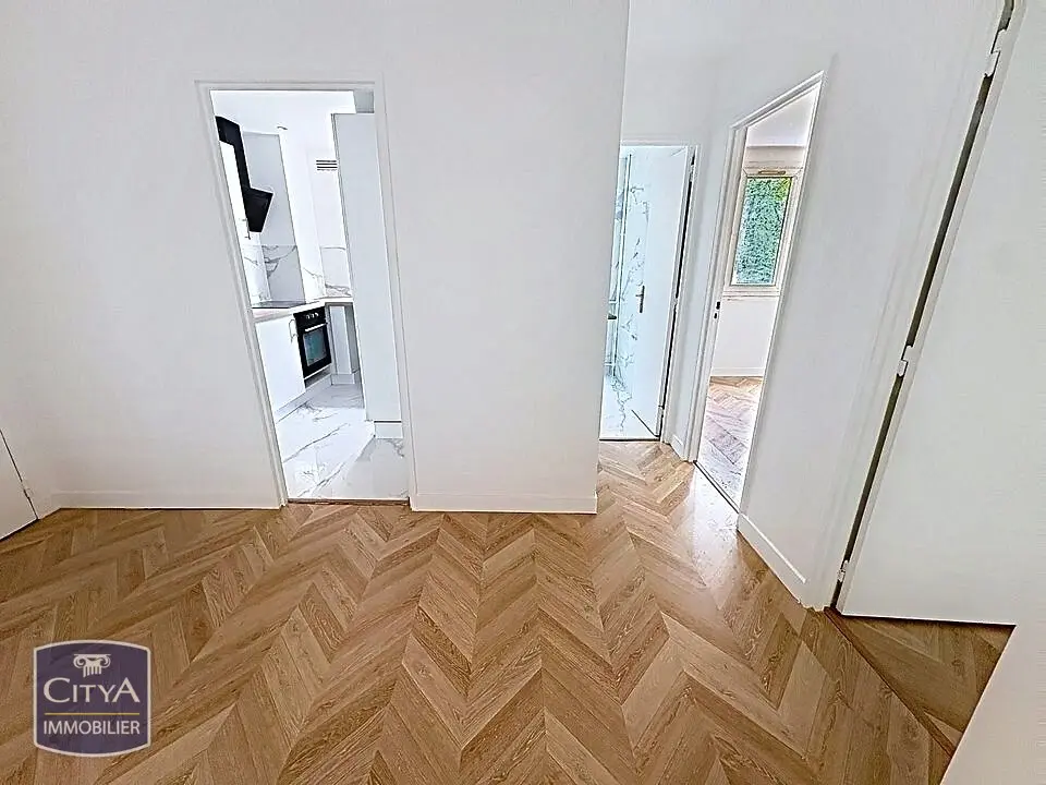Photo 5 Appartement 3 pièces 50.5m²