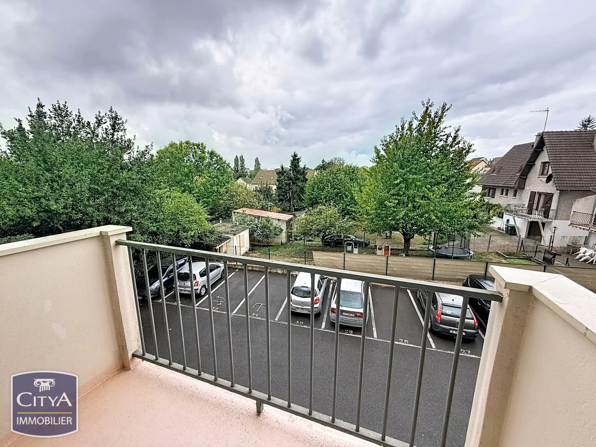 Photo 13 appartement Arpajon