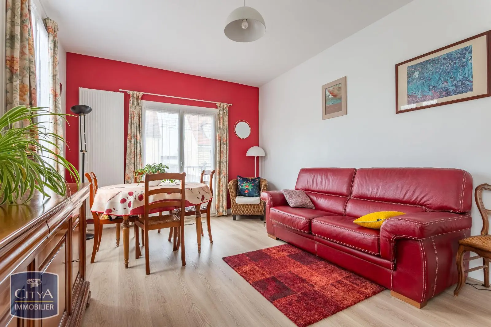 Photo 3 Maison 3 pièces 50m²