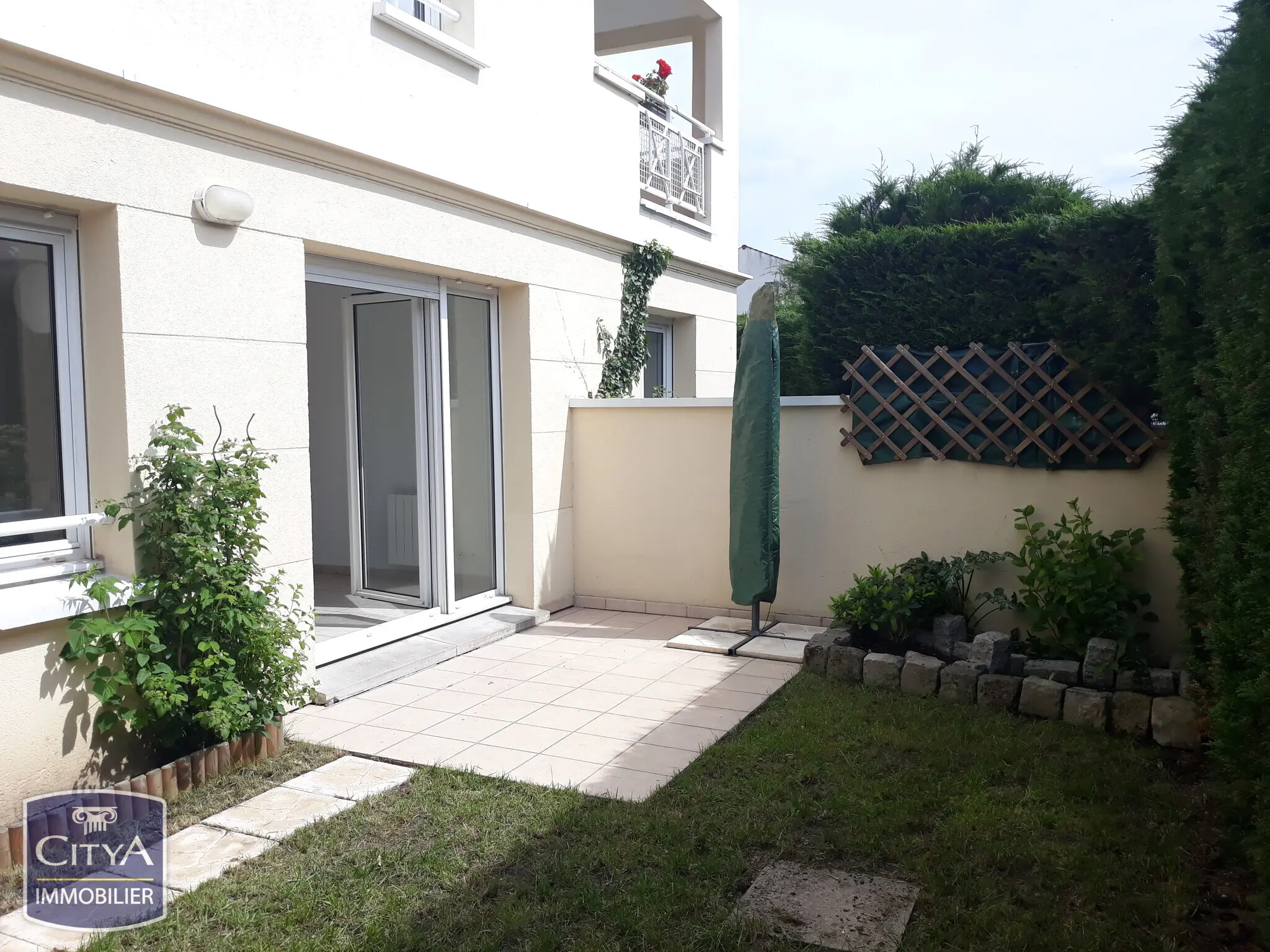 Photo 9 Appartement 2 pièces 45.26m²