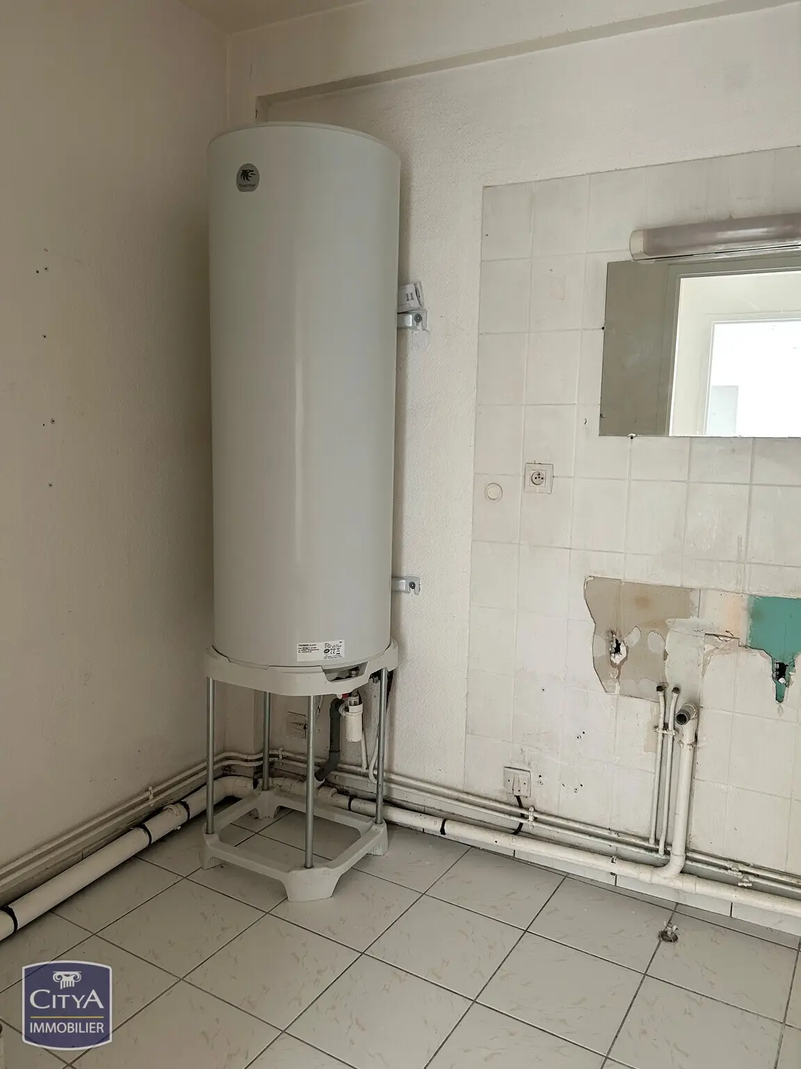 Photo 10 Appartement 2 pièces 43.66m²