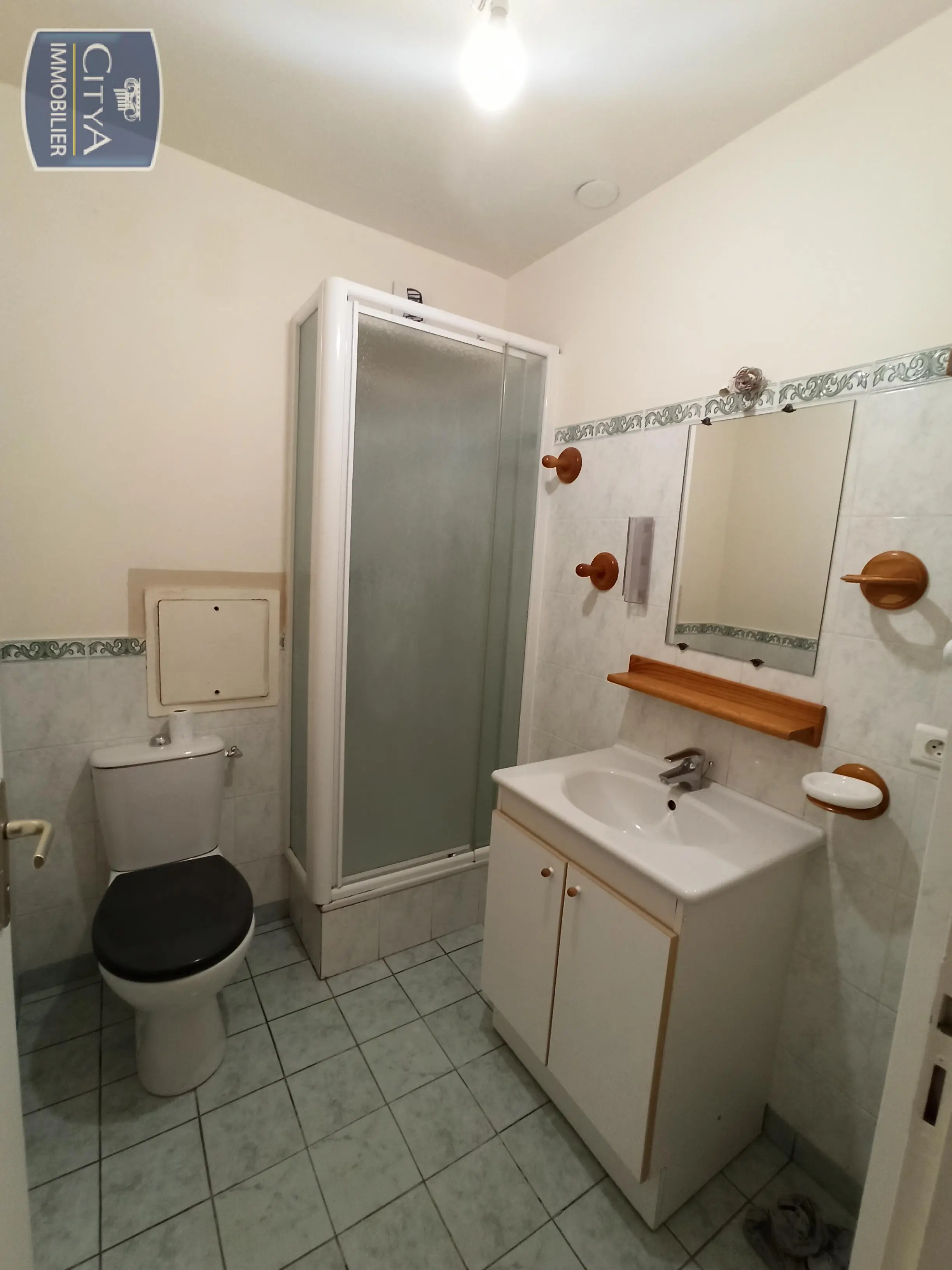 Photo 9 Appartement 3 pièces 51m²