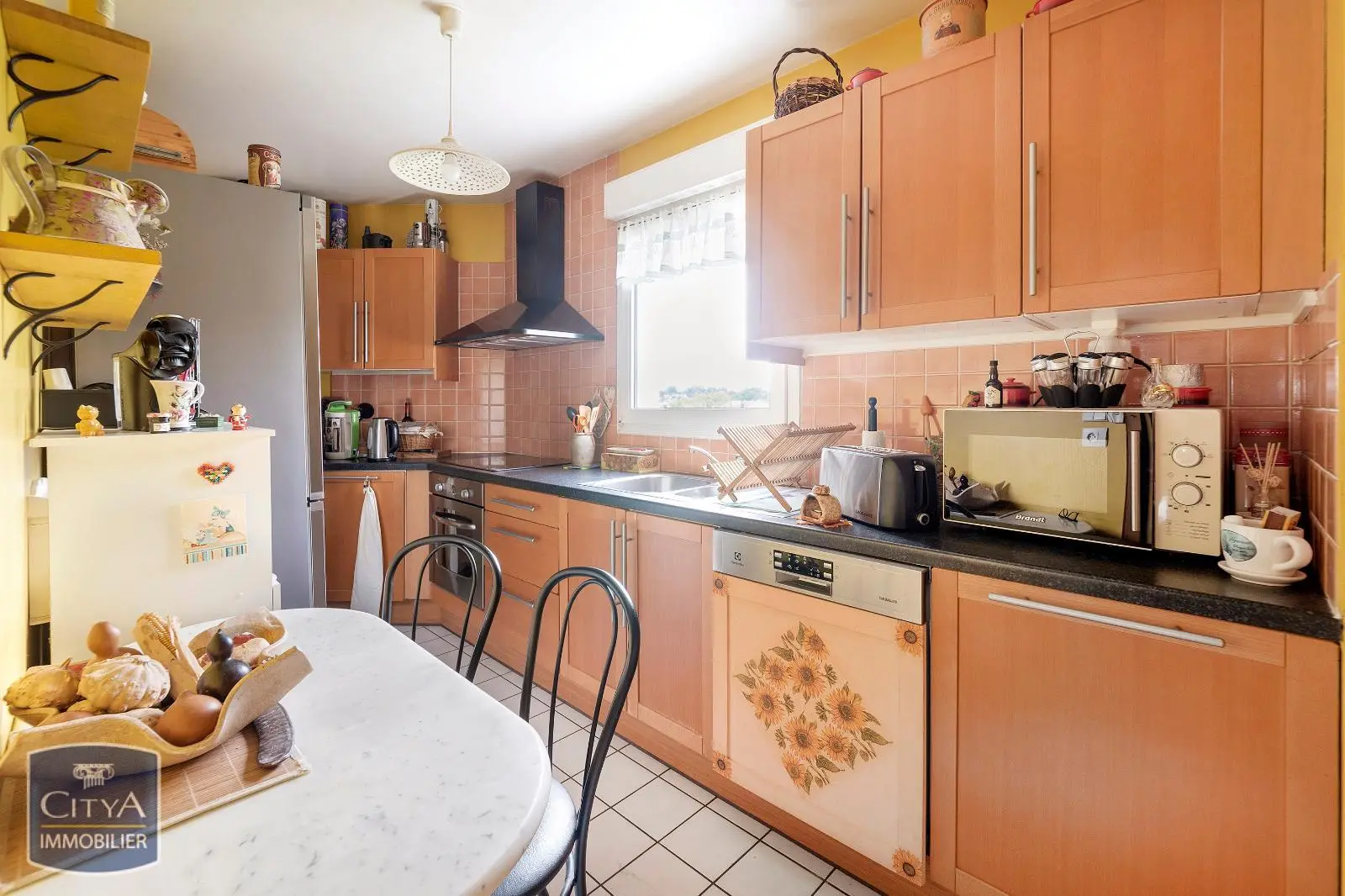 Photo 8 Appartement 3 pièces 73m²