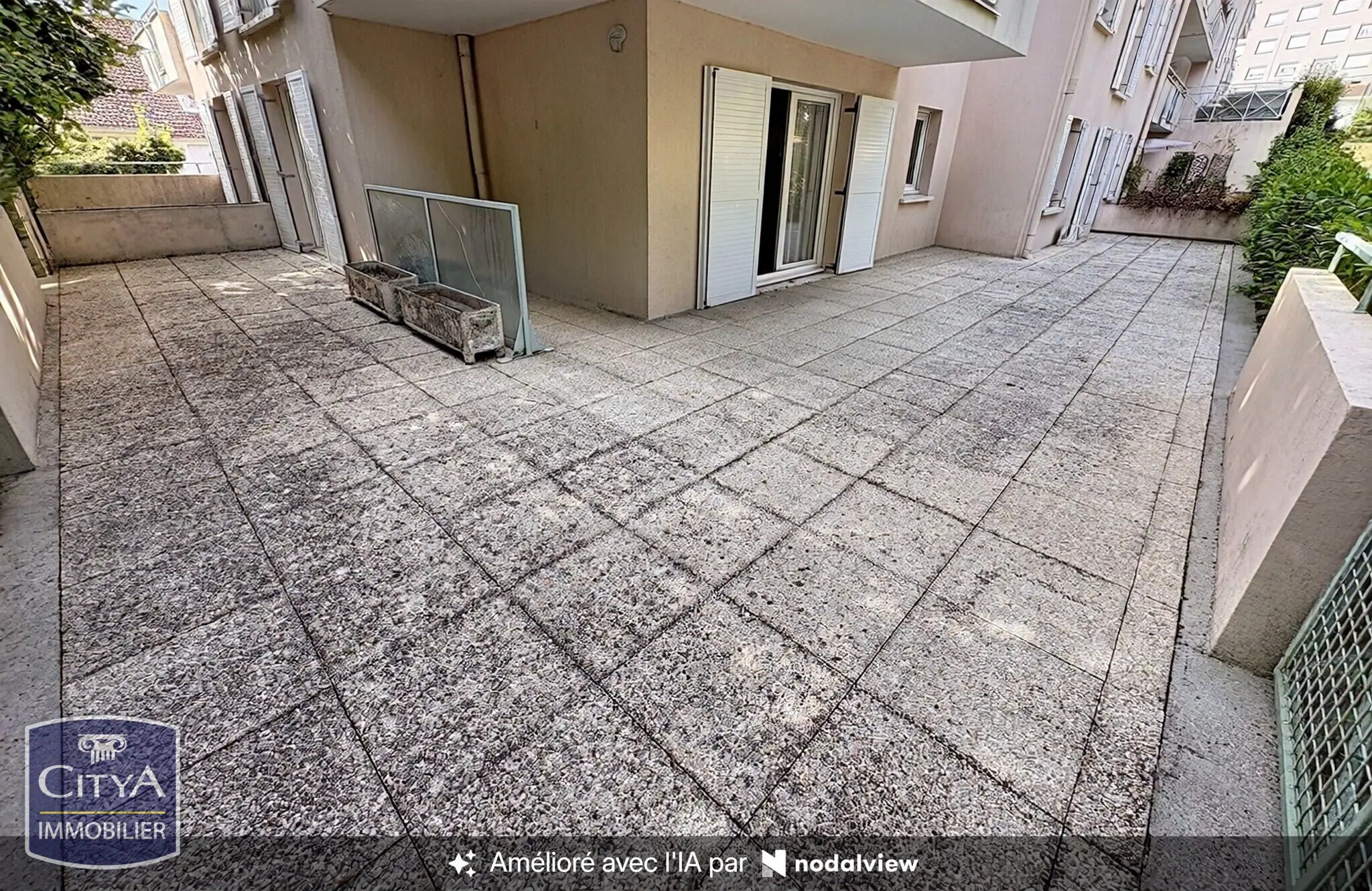 Arpajon (91290) Appartement 4 pièces 72.5m² photo 7