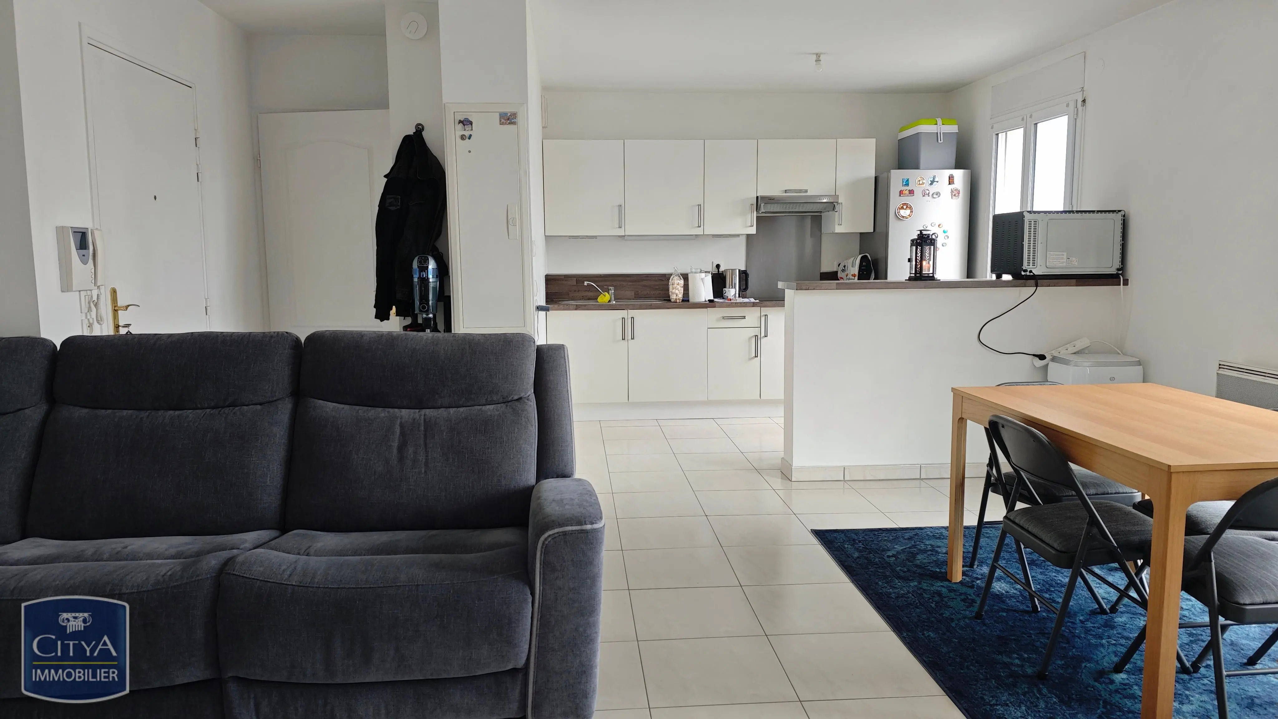 Photo 5 Appartement 2 pièces 50m²