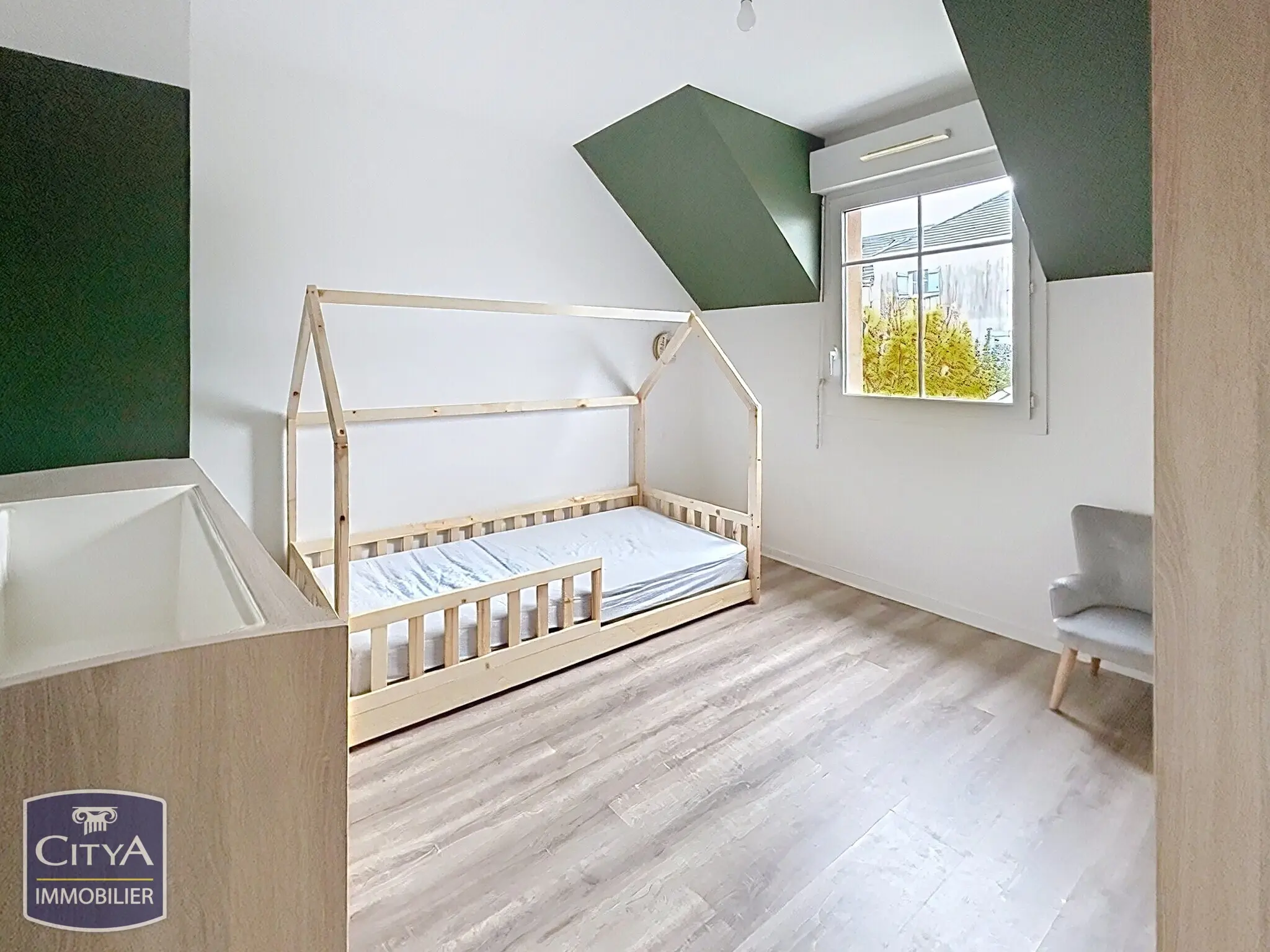 Photo 6 Maison 4 pièces 87m²