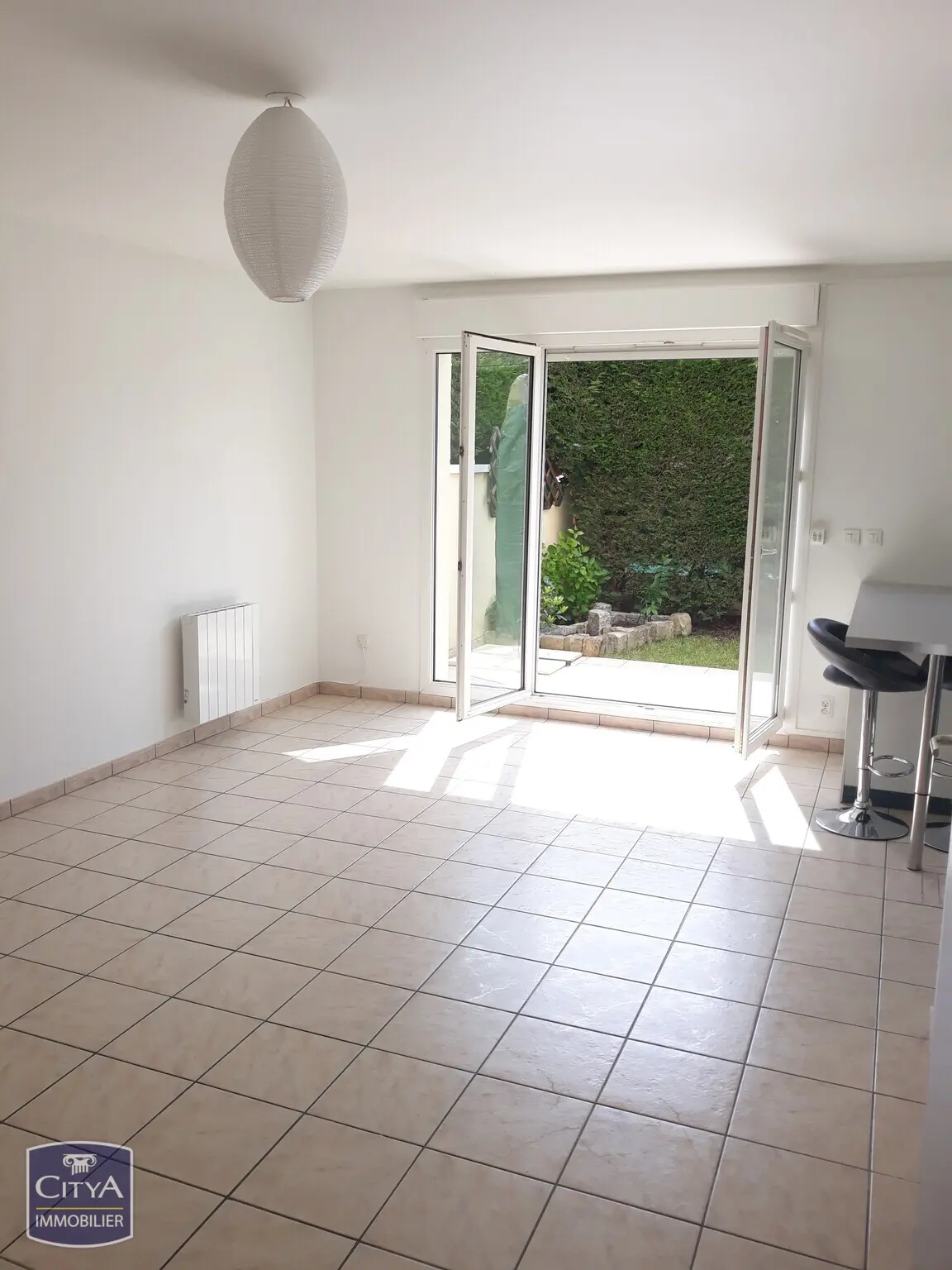 Photo 4 Appartement 2 pièces 45.26m²