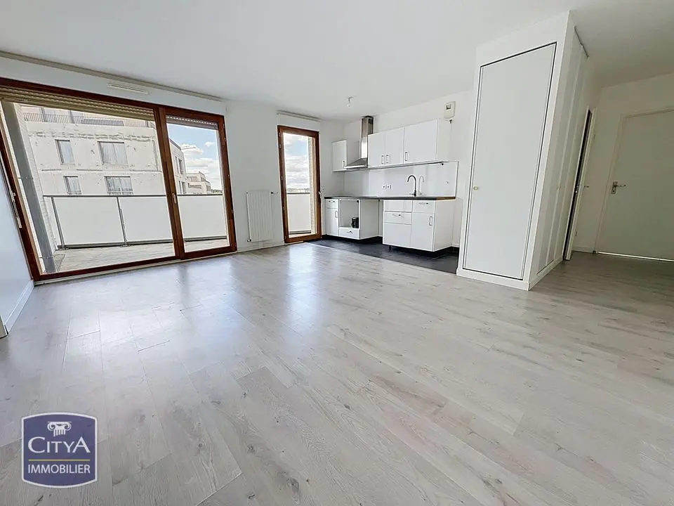 Photo 2 Appartement 4 pièces 73m²
