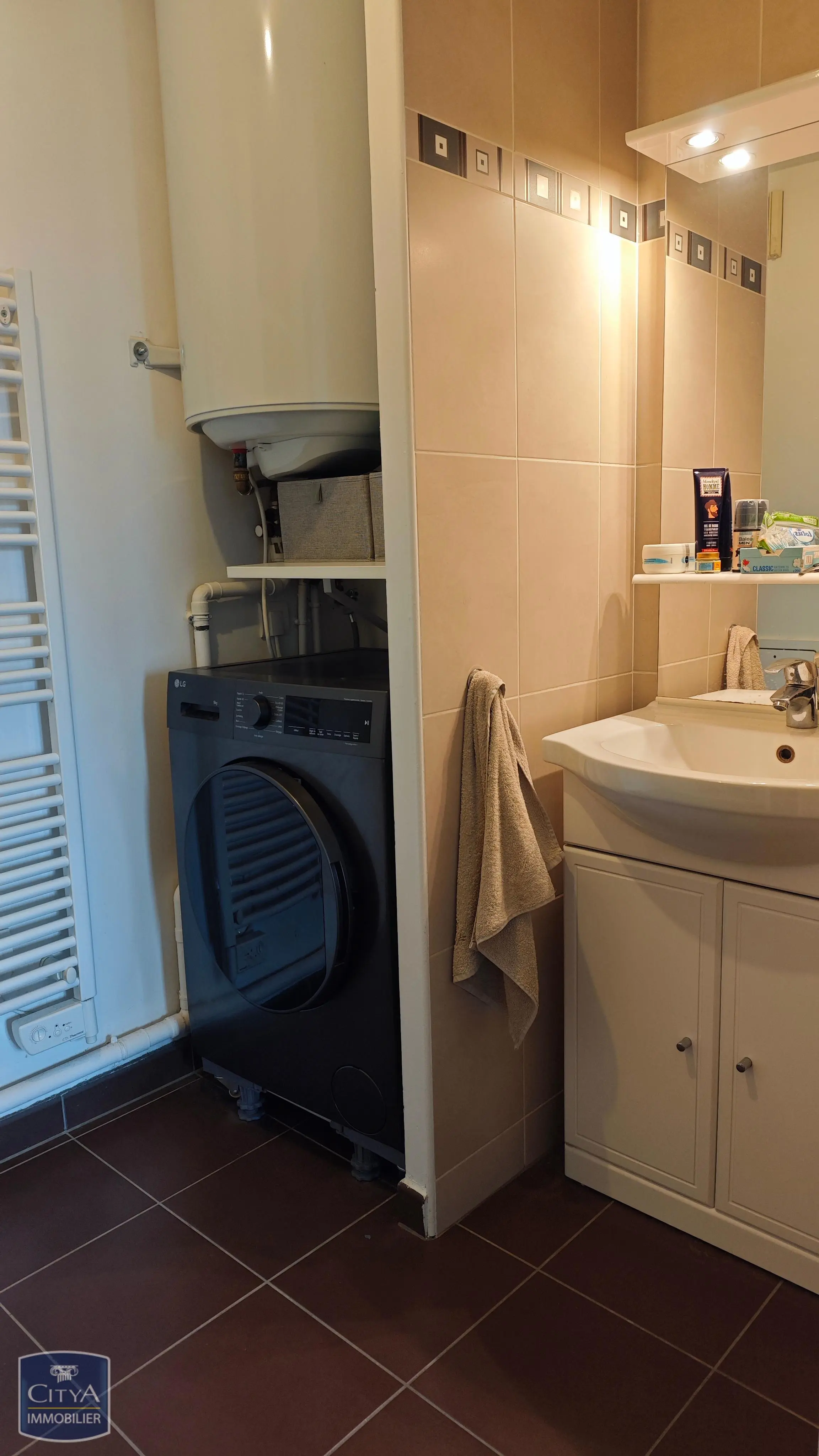 Photo 9 Appartement 2 pièces 50m²