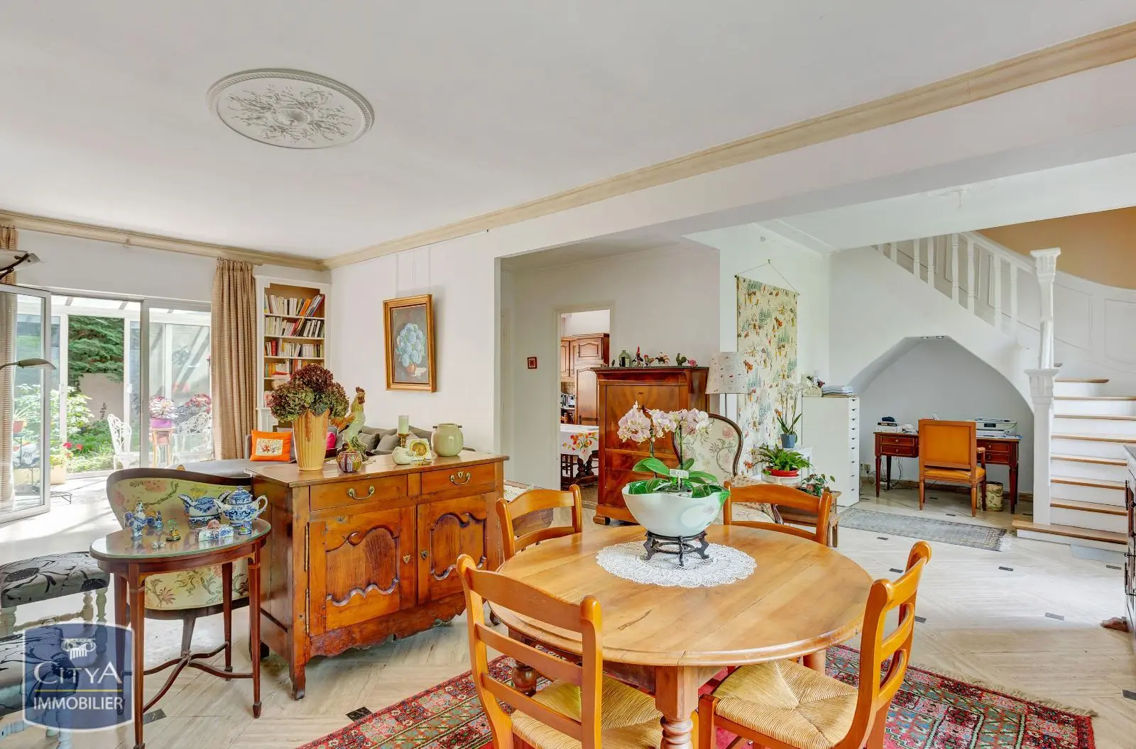 Photo 3 Maison 8 pièces 213m²