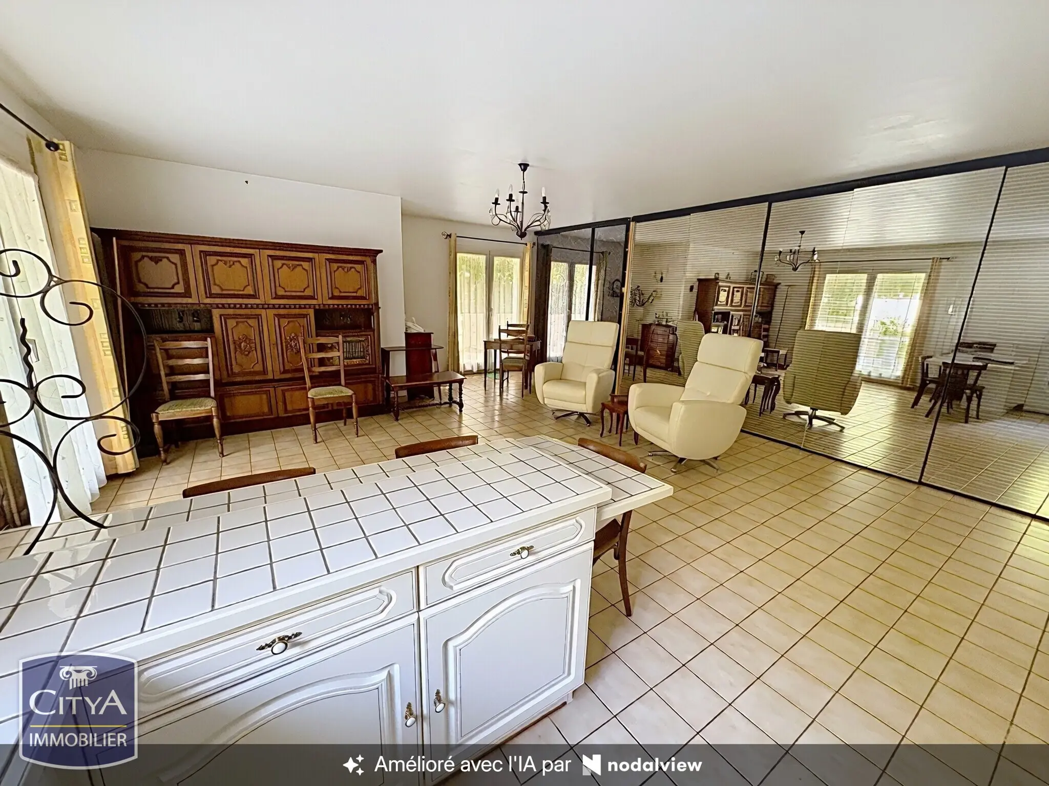 Photo 7 appartement Arpajon