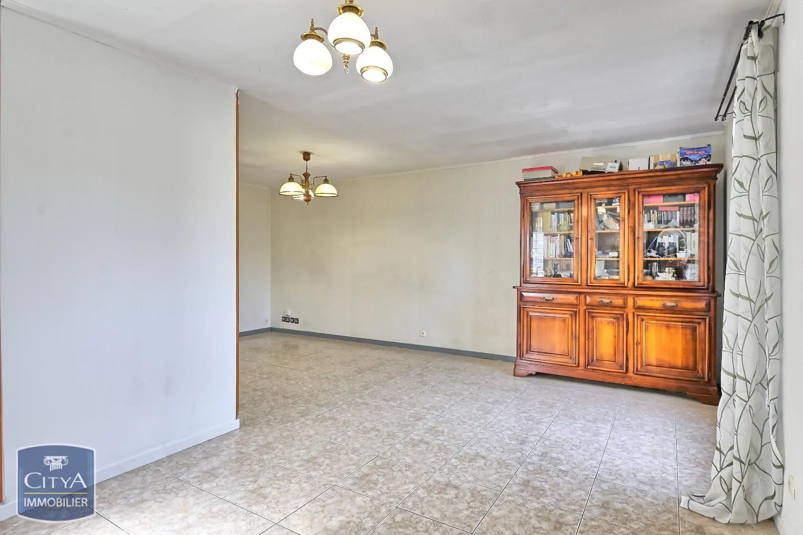 Photo 4 Appartement 3 pièces 58.16m²