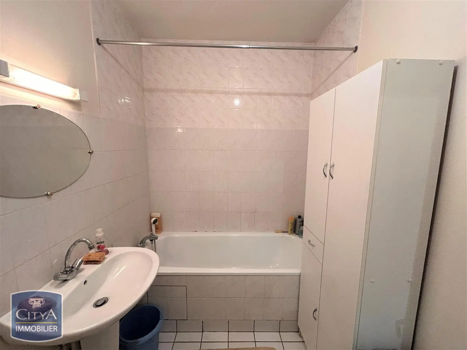 Photo 12 Appartement 1 pièce 33m²