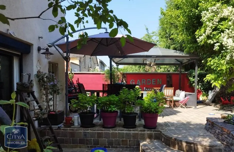 Photo 16 Appartement 4 pièces 78m²