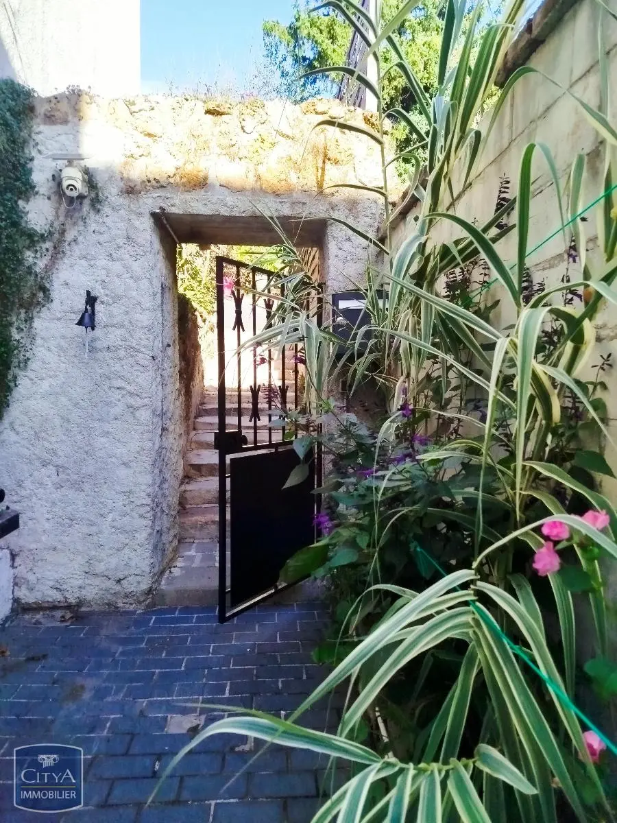 Photo 17 Appartement 4 pièces 78m²