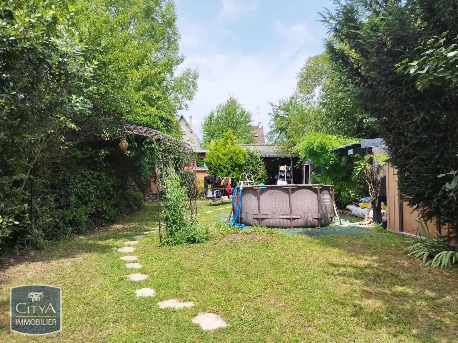 Photo 18 Appartement 4 pièces 78m²