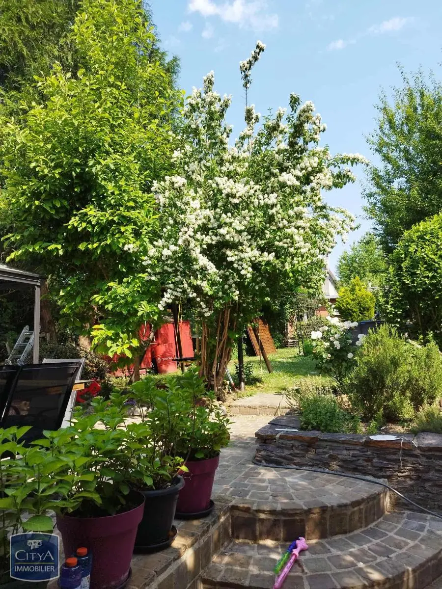 Photo 19 Appartement 4 pièces 78m²