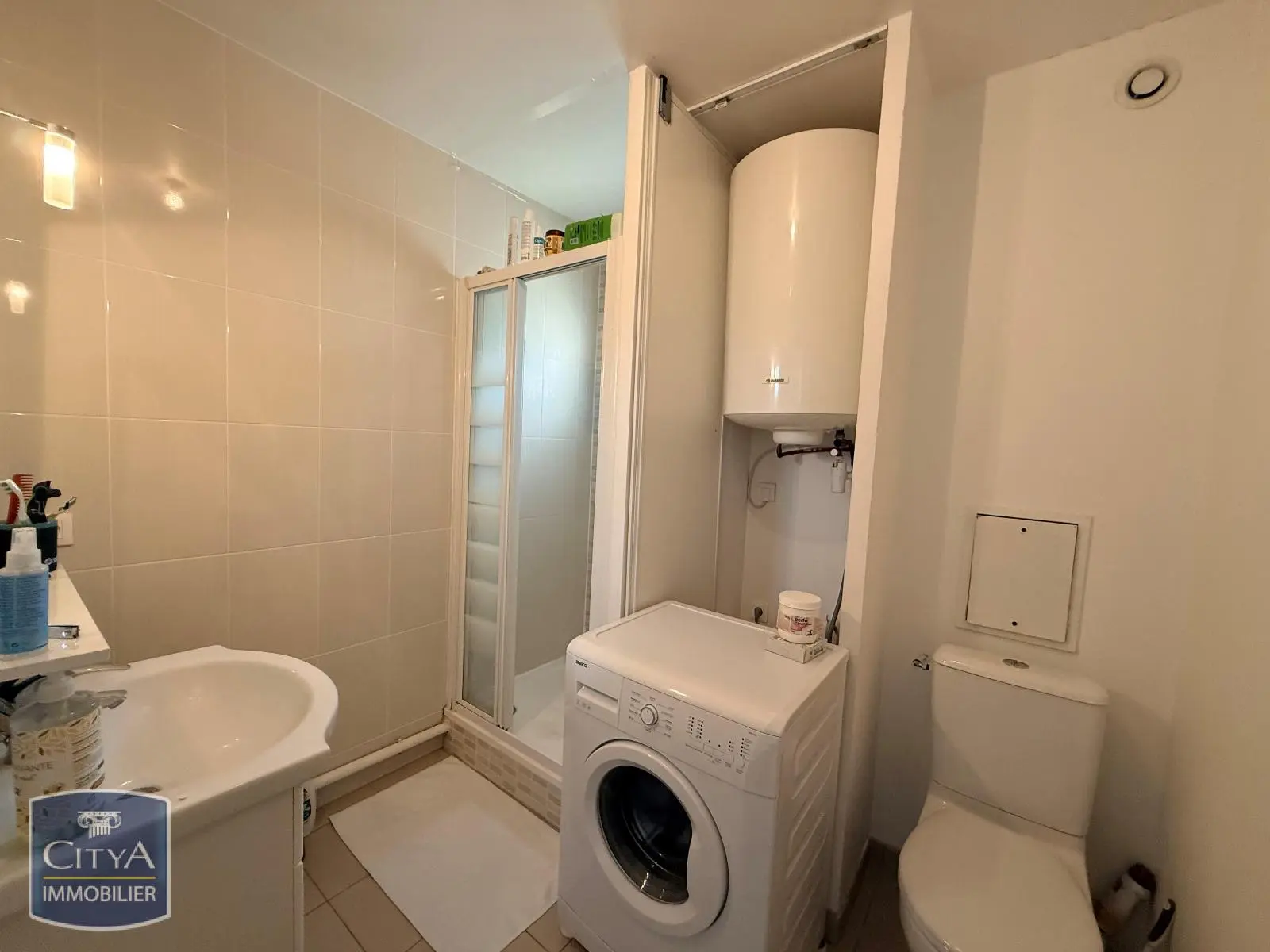 Photo 6 Appartement 2 pièces 49.69m²