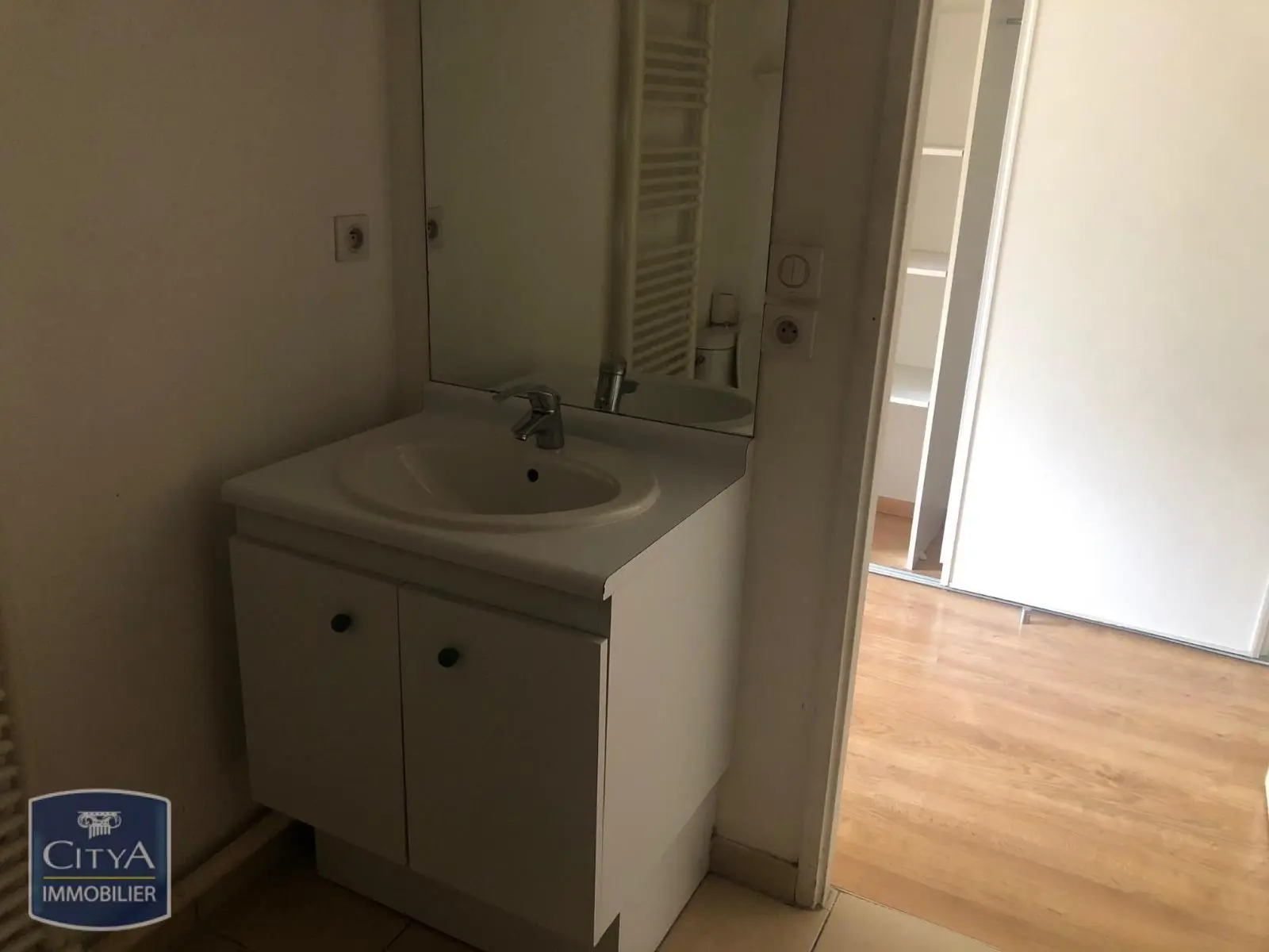 Photo 4 Appartement 1 pièce 27.57m²