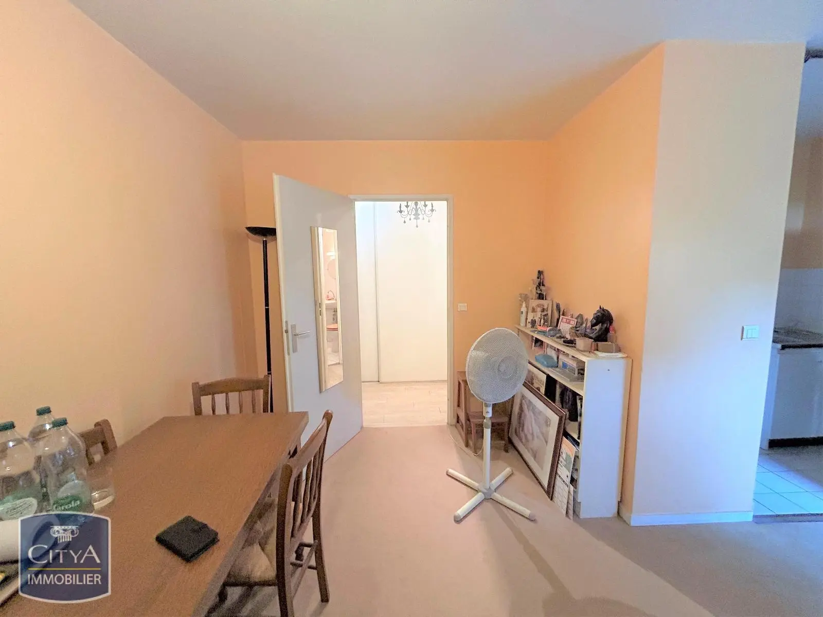 Photo 6 Appartement 1 pièce 33m²