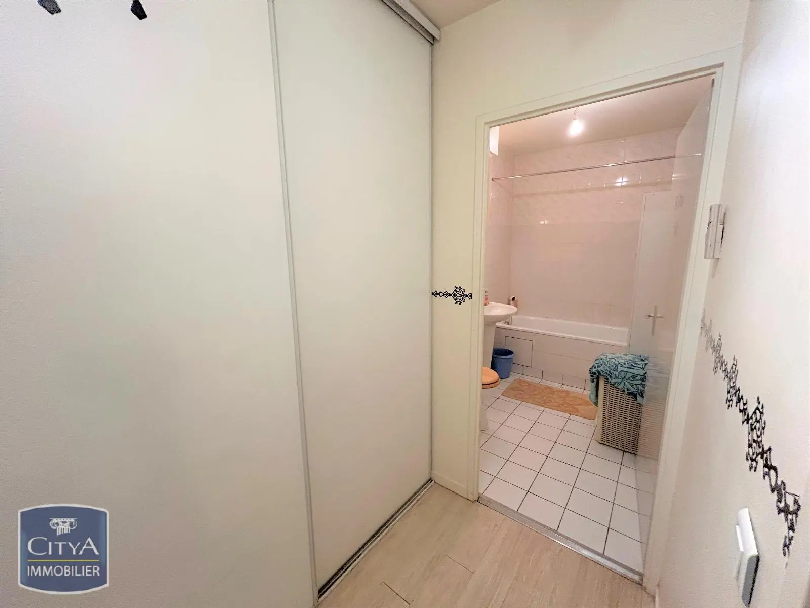 Photo 11 Appartement 1 pièce 33m²