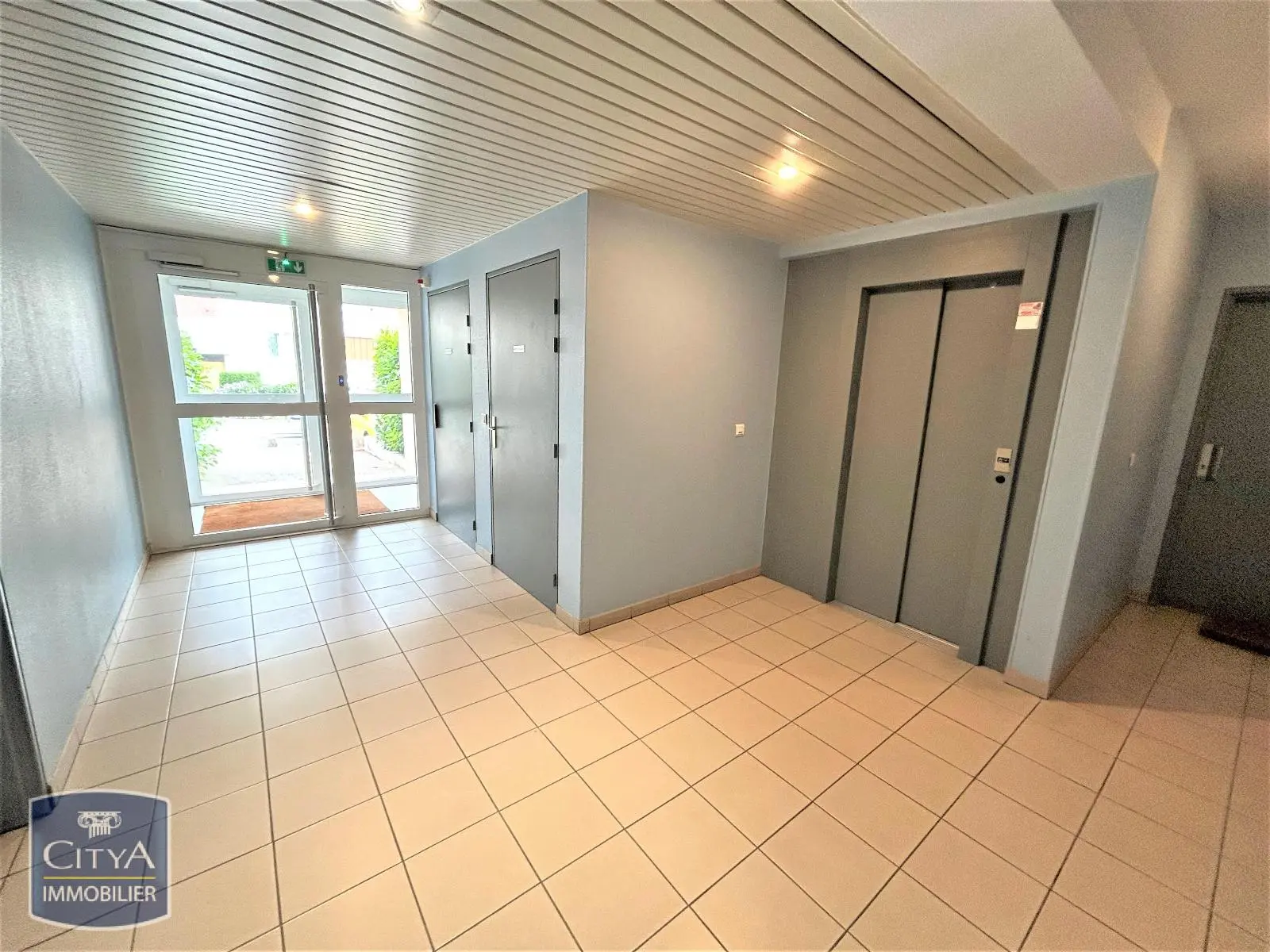 Photo 4 Appartement 1 pièce 33m²