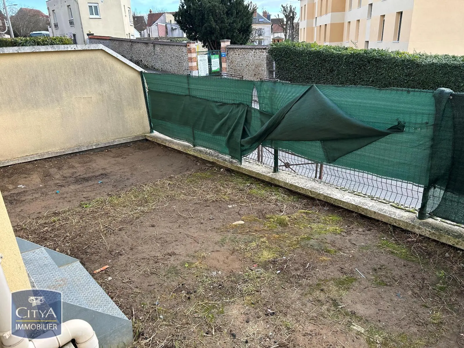 Photo 10 Appartement 3 pièces 65.57m²