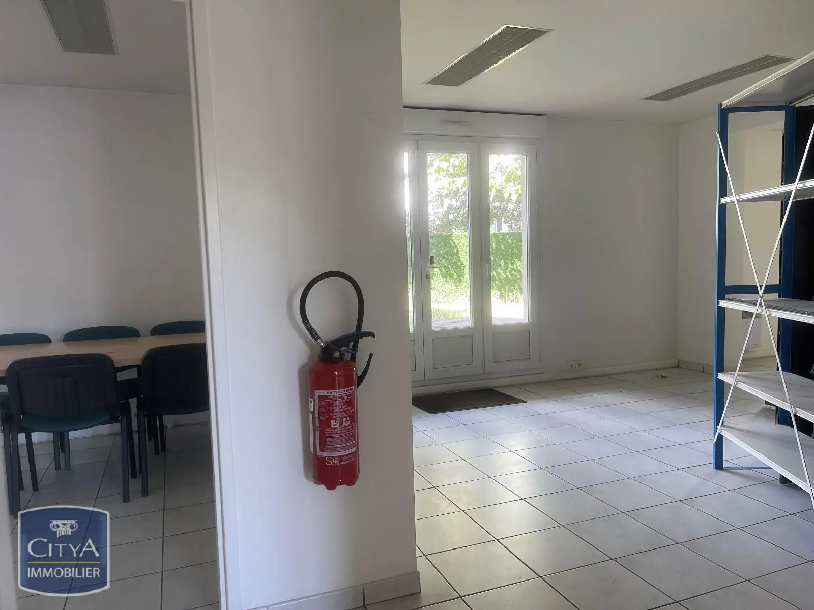 Photo 9 Local Professionnel 7 pièces 127m²