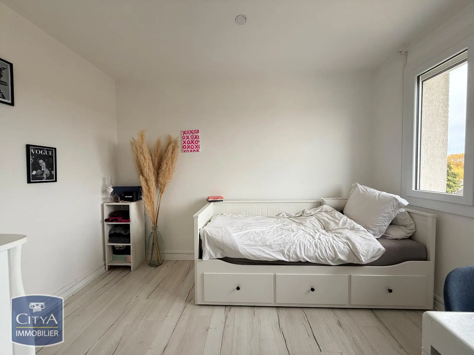 Photo 6 pour Appartement 4 pièces 65m² Photo 6 Appartement 4 pièces 65m²