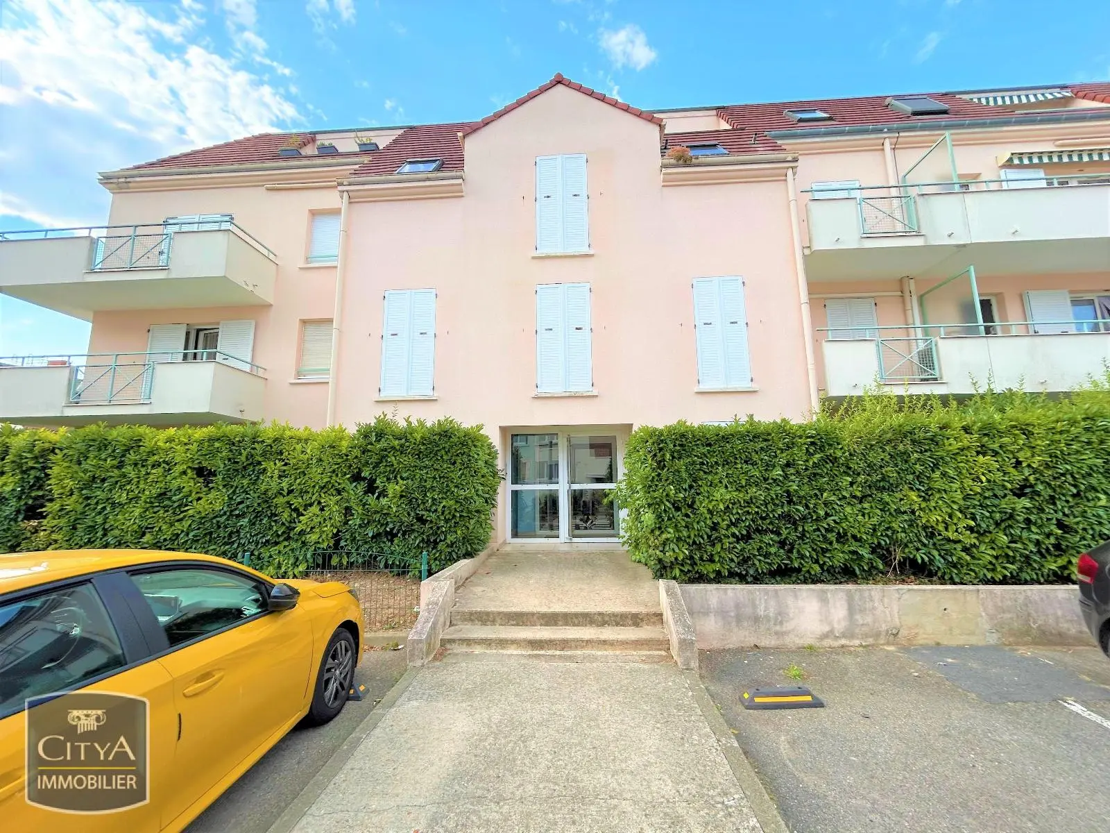 Photo 1 Appartement 1 pièce 33m²